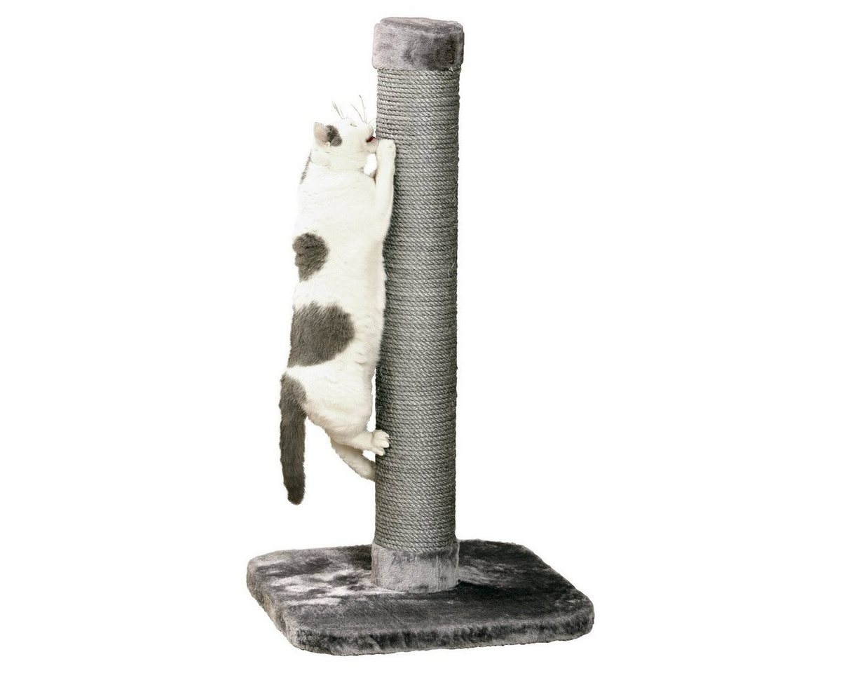 Thumbnail - Flamingo Kratzsäule Kratzsäule Big Cat grau