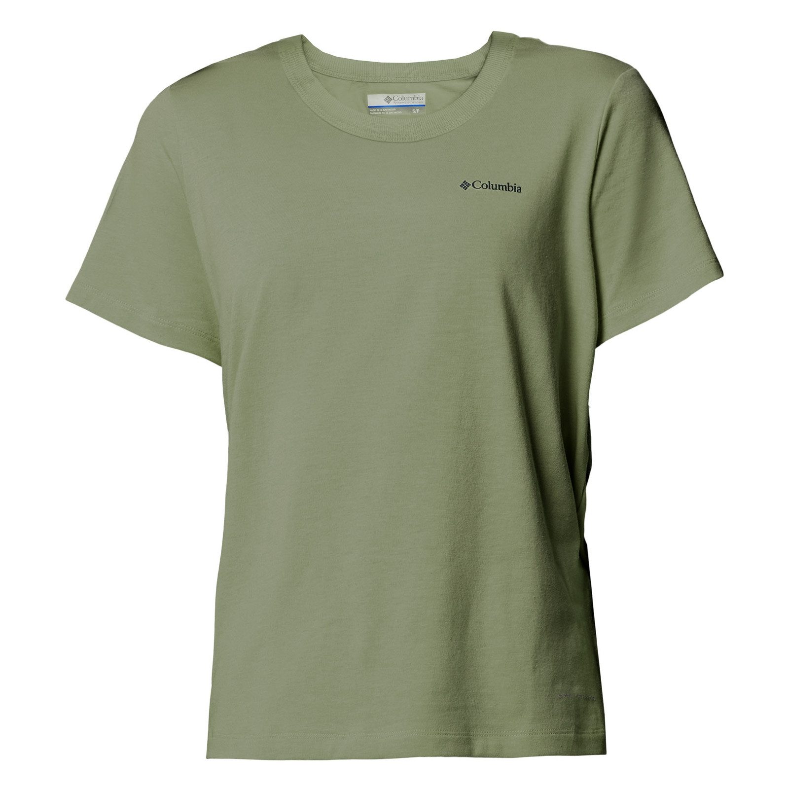 Columbia Funktionsshirt Sun Trek™ SS II günstig online kaufen
