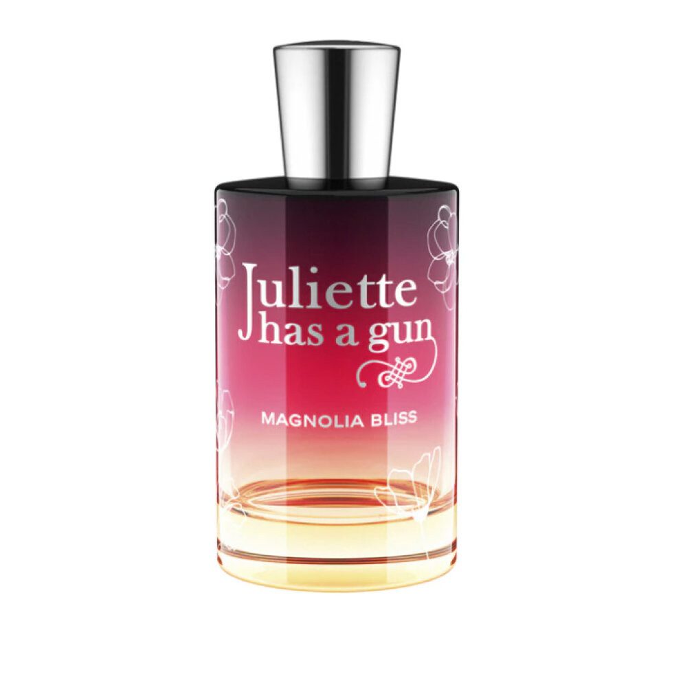 Körperpflegeduft Magnolia Bliss Eau de Parfum Spray 100ml