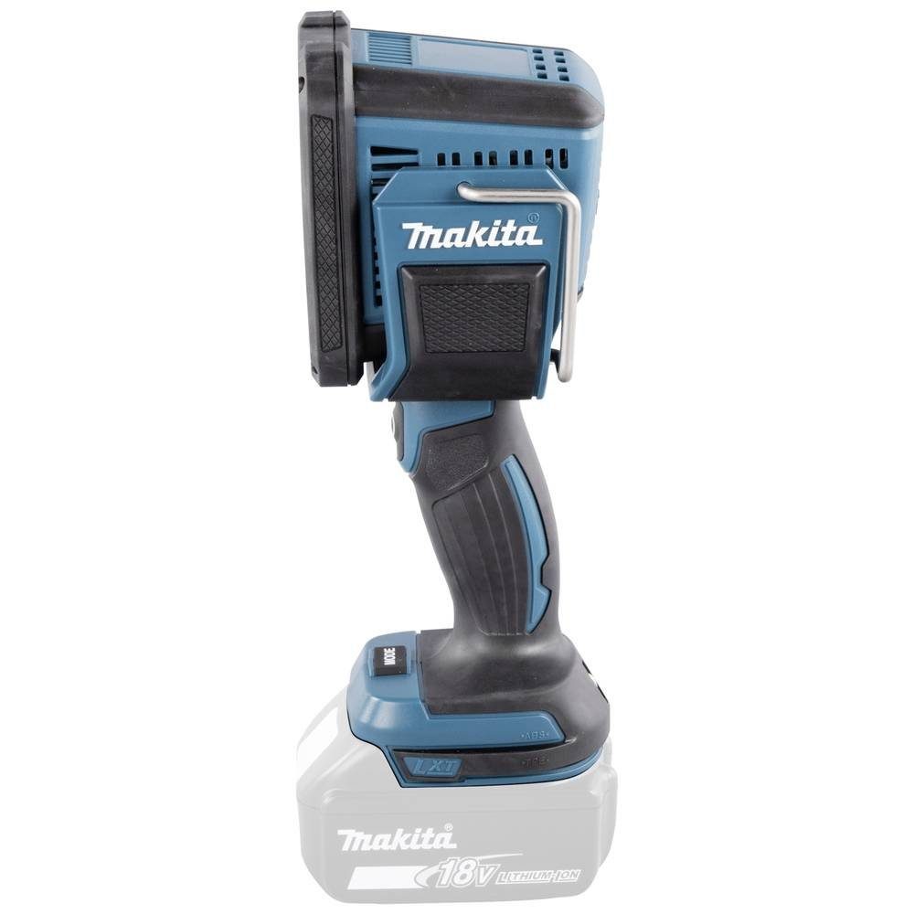 Makita Arbeitsleuchte LED-Akku-Handstrahler 18V DEBDML812