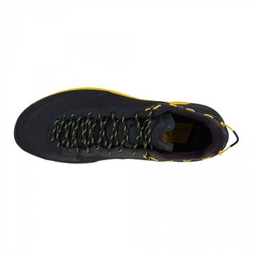 La Sportiva TX Guide Herren Zustiegsschuh schwarz/gelb Laufschuh