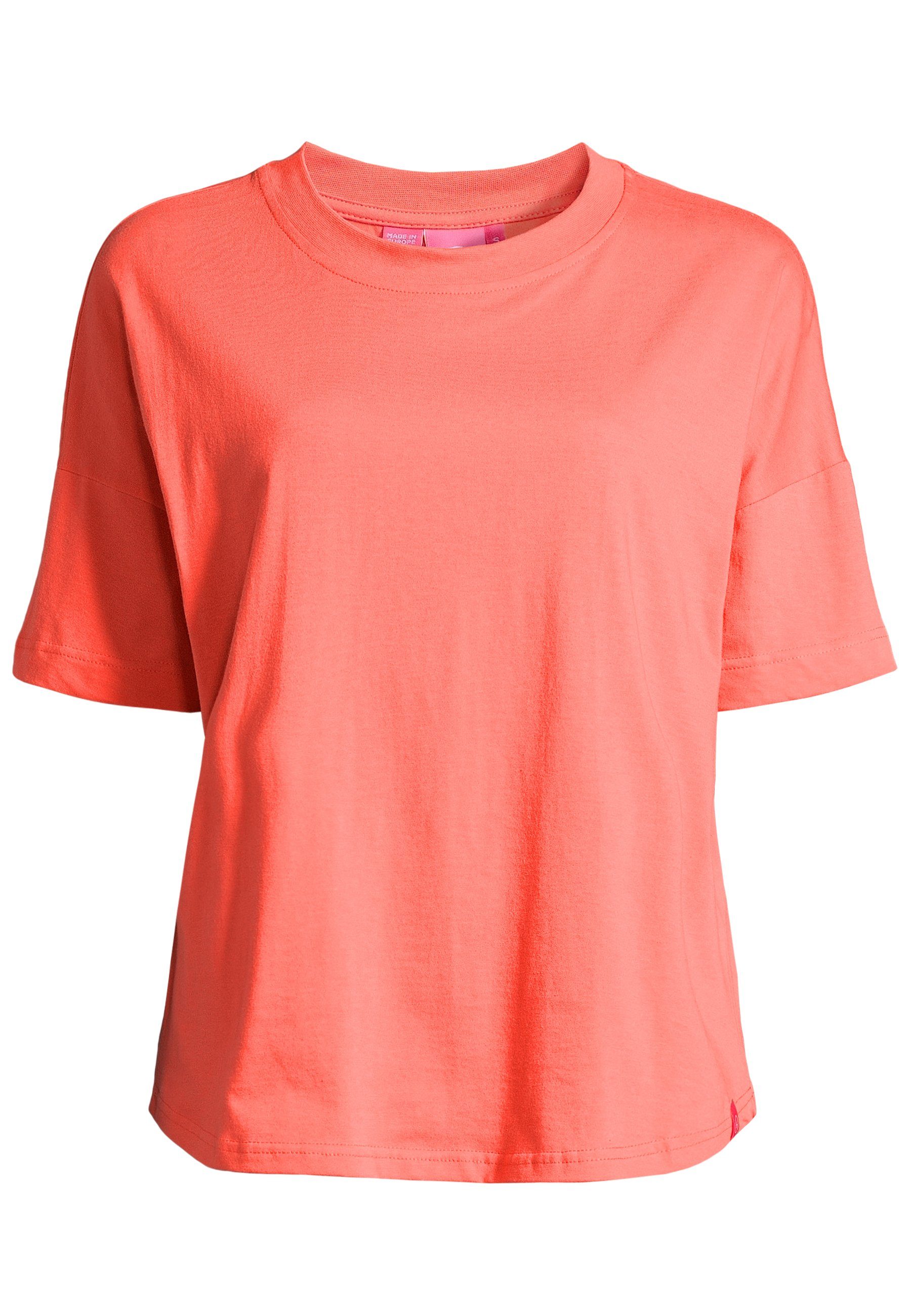salzhaut T-Shirt Salzhaut Damen Basic Sommershirt günstig online kaufen