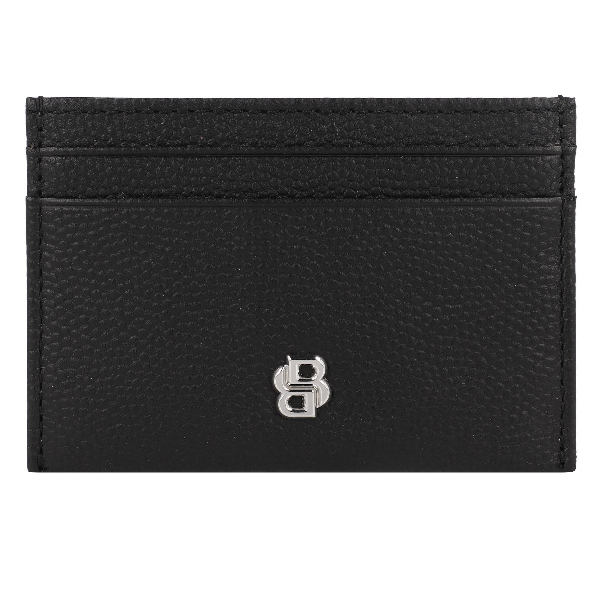 BOSS Geldbörse GB, Leder