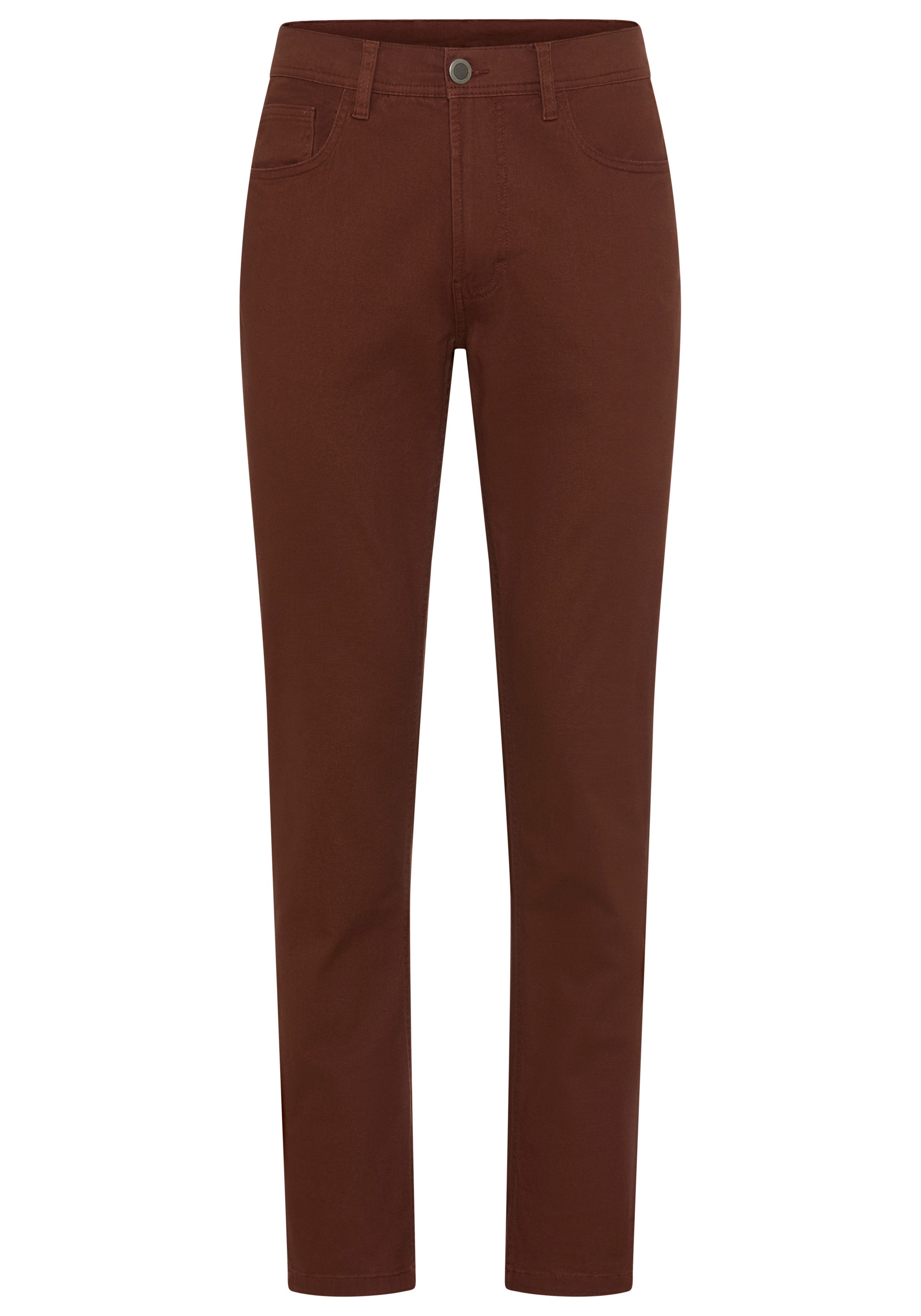Man's World 5-Pocket-Hose – Bild 5 von 5