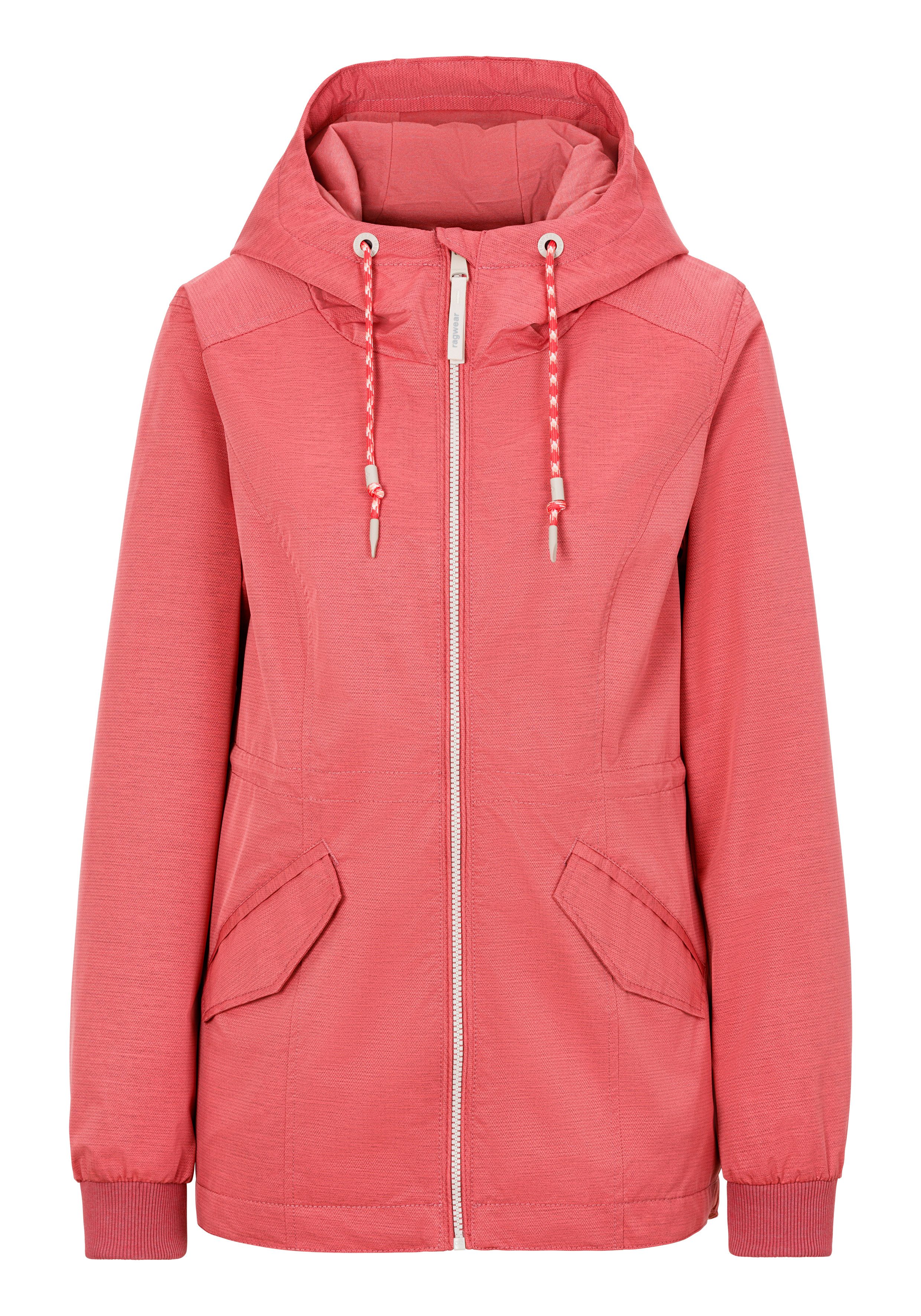 Ragwear Outdoorjacke DOWEY günstig online kaufen