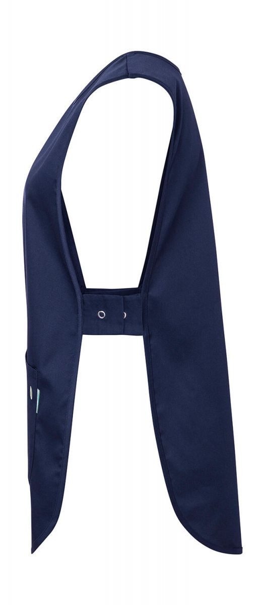 Karlowsky Fashion Kittelschürze Pull-over Tunic Essential - Waschbar bis 95°C – Bild 2 von 5