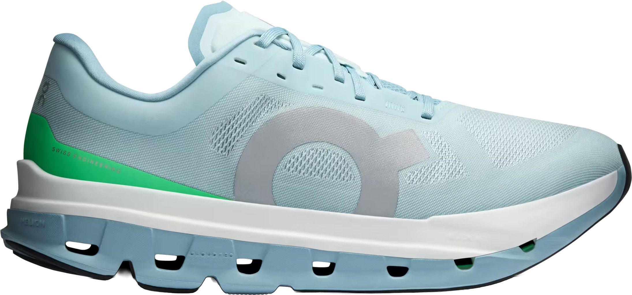 ON RUNNING ON Cloudflow 5 Laufschuh Herren Laufschuh