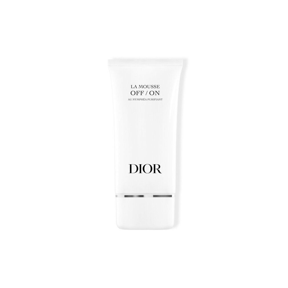 Dior Gesichts-Reinigungsschaum Mousse Off-On Crema Limpiadora