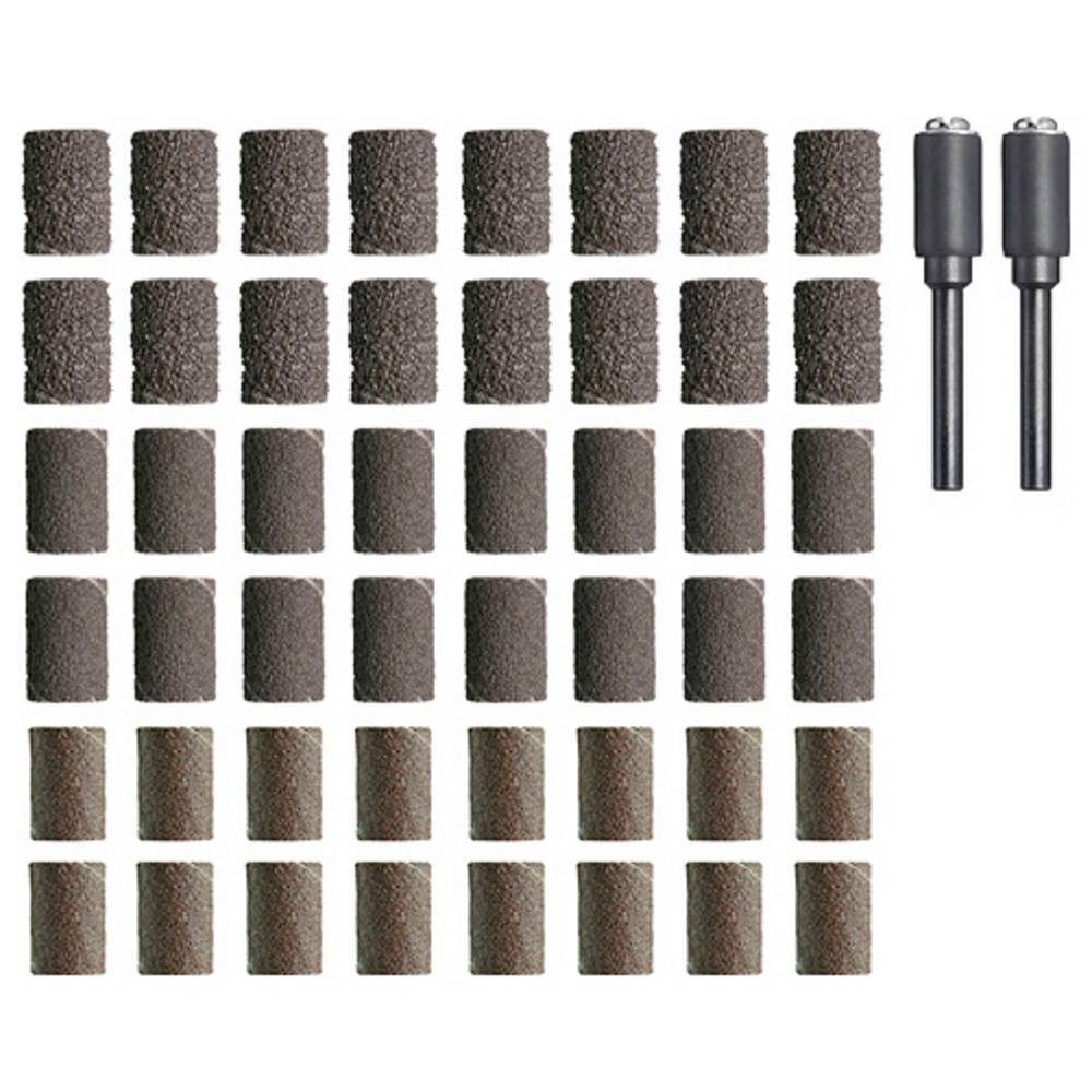 DREMEL Schleifpapier 26150770JA 26150770JA Schleiffinger 1 St.