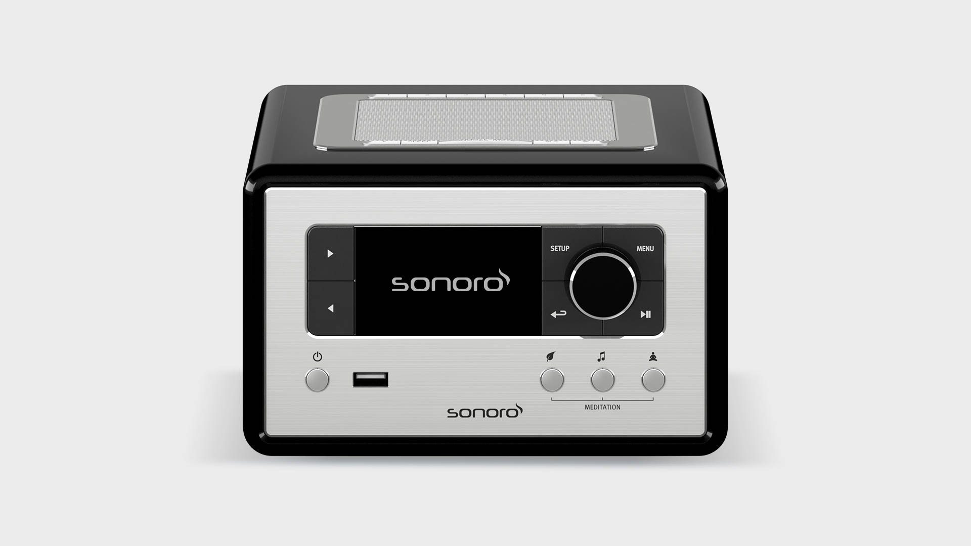 Sonoro Relax Sonoro Radio