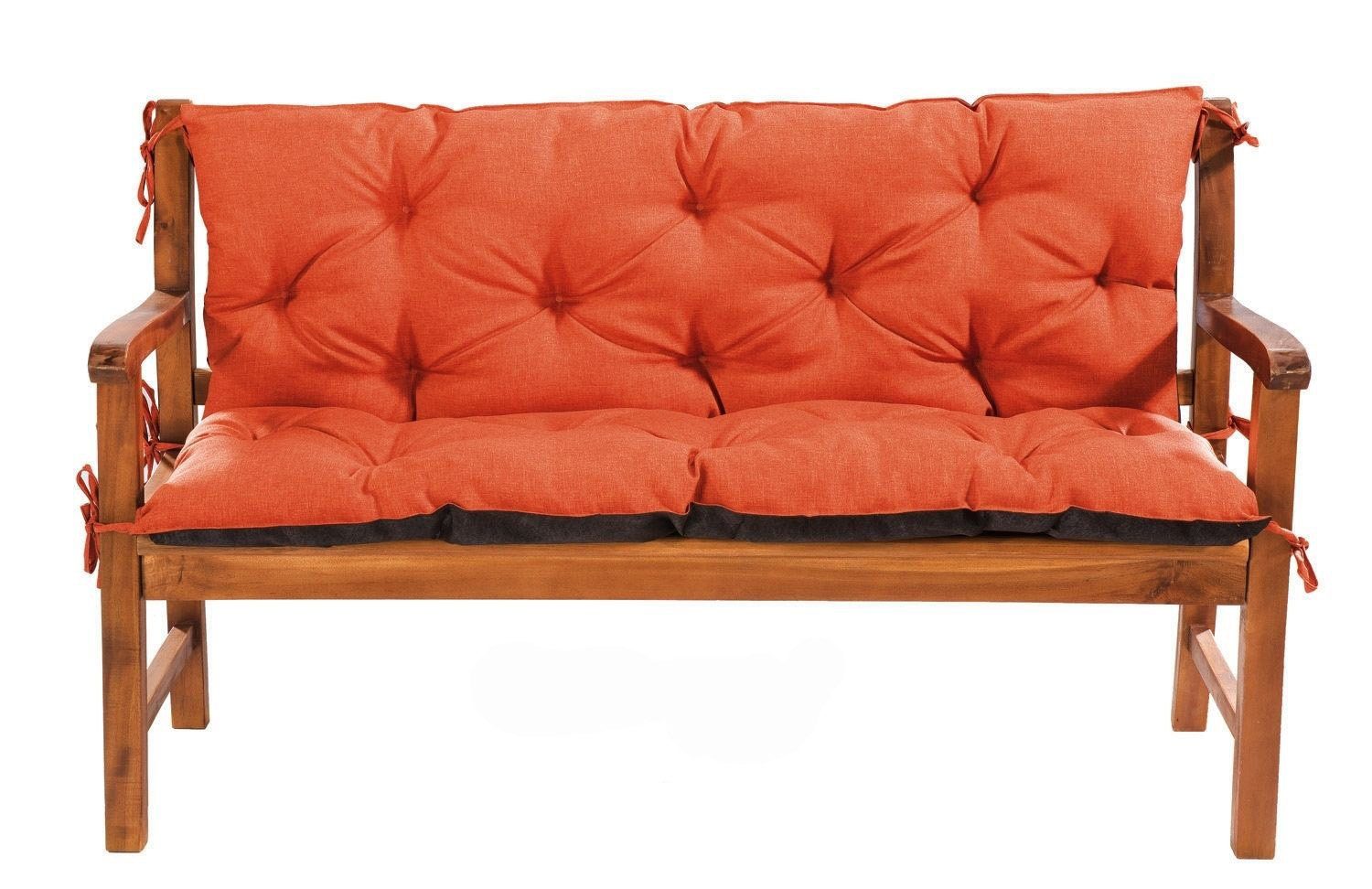 Mayaadi Home Auflagekissen Gartenbankauflage, (Set) günstig online kaufen