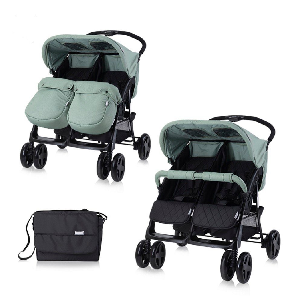 Lorelli TWIN