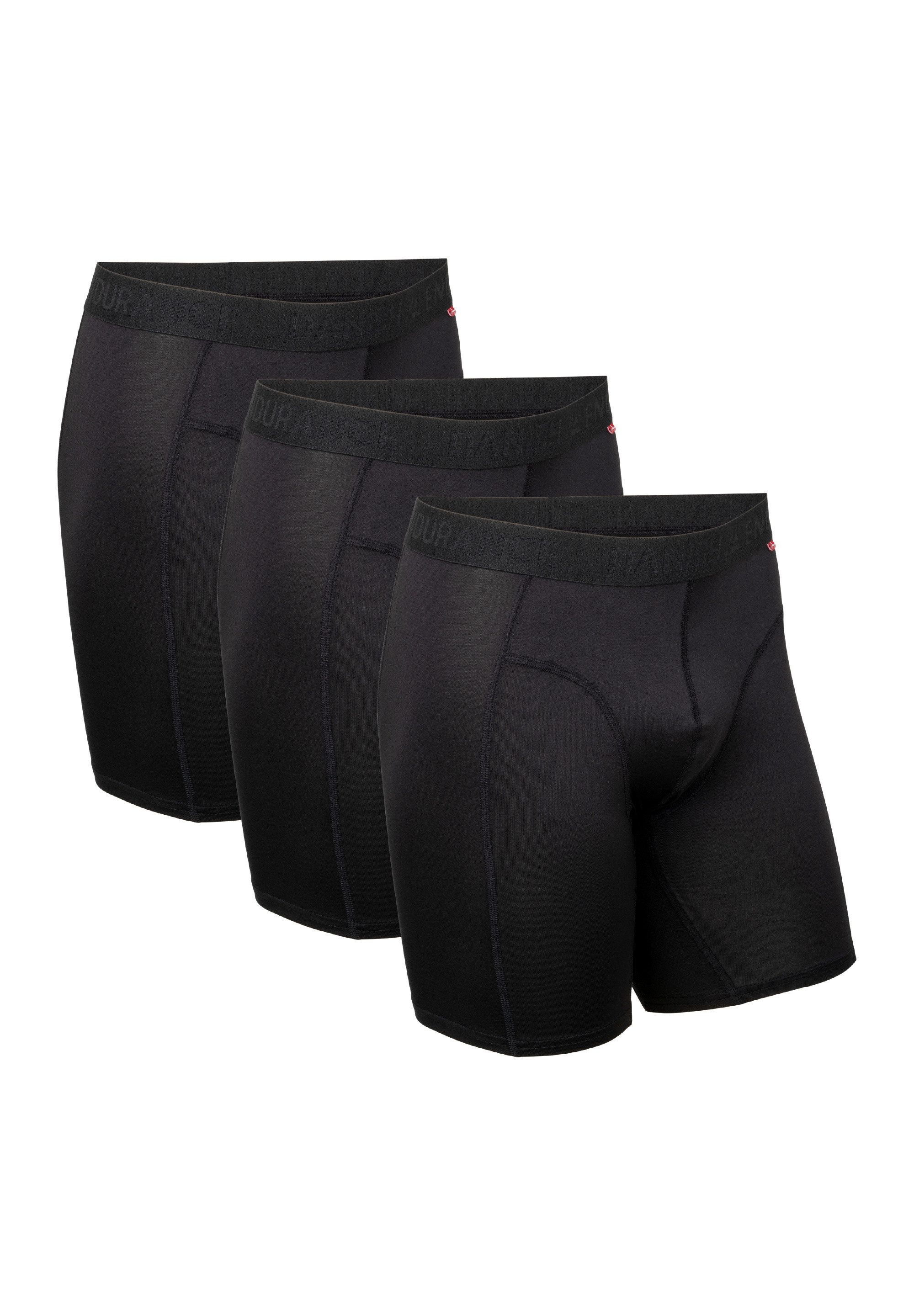 DANISH ENDURANCE Boxershorts Sports Trunks Extra günstig online kaufen