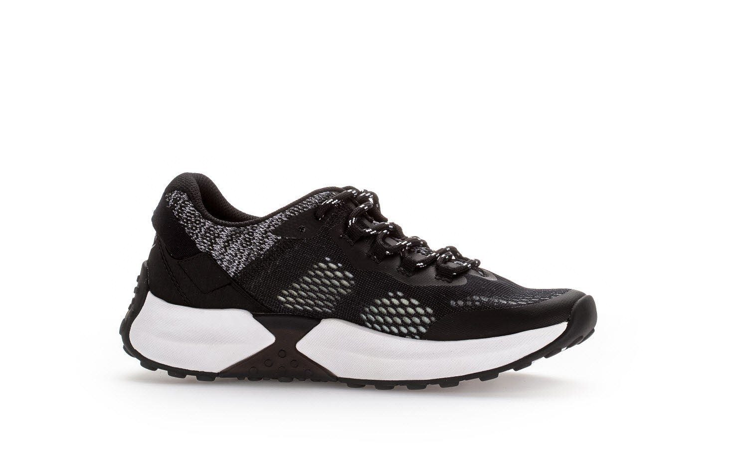 Sneaker low Wanderschuh