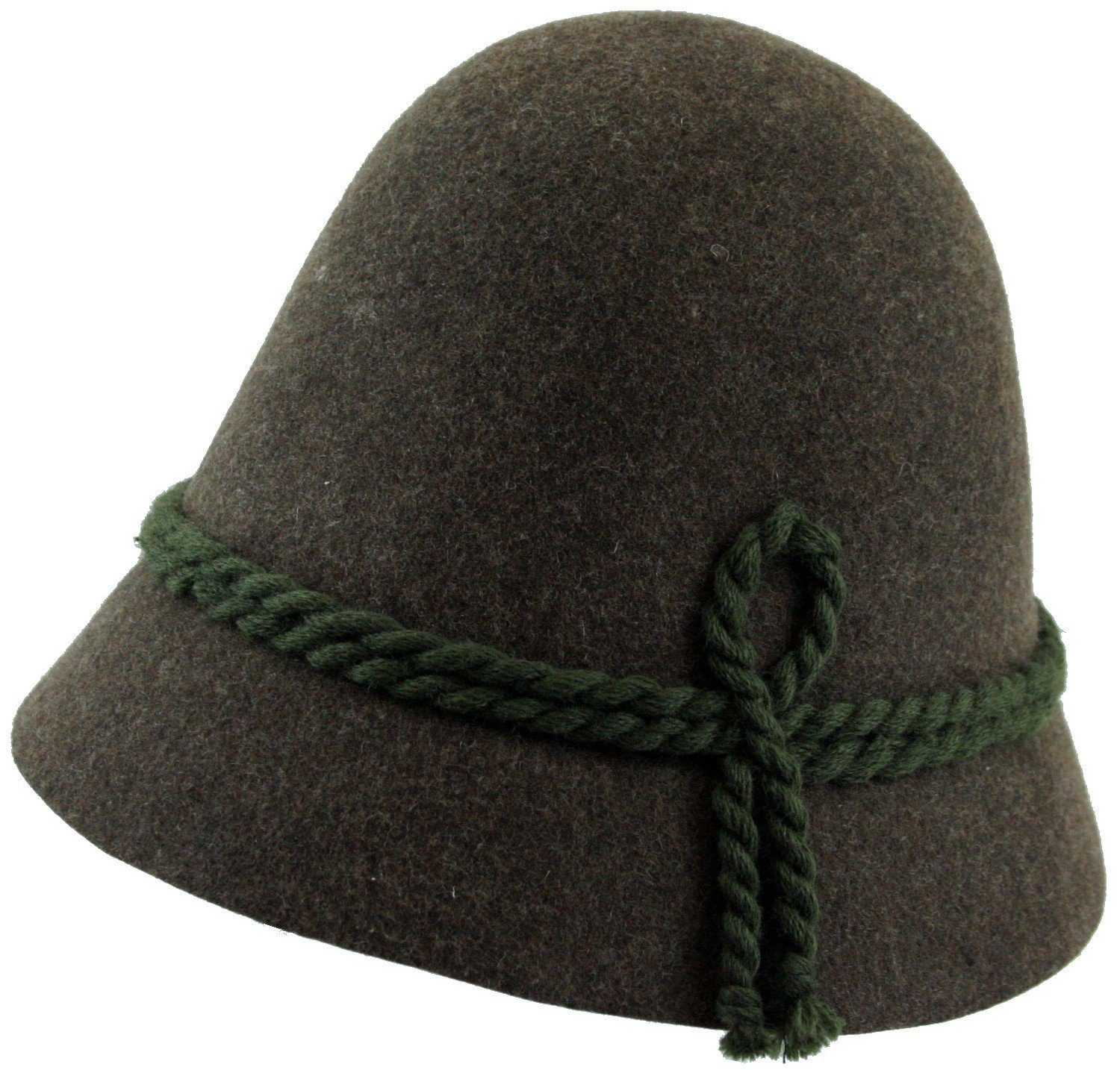 La Chasse® Filzhut Schinderhannes-Trachtenhut Stopselhut Jagdhut Försterhut günstig online kaufen