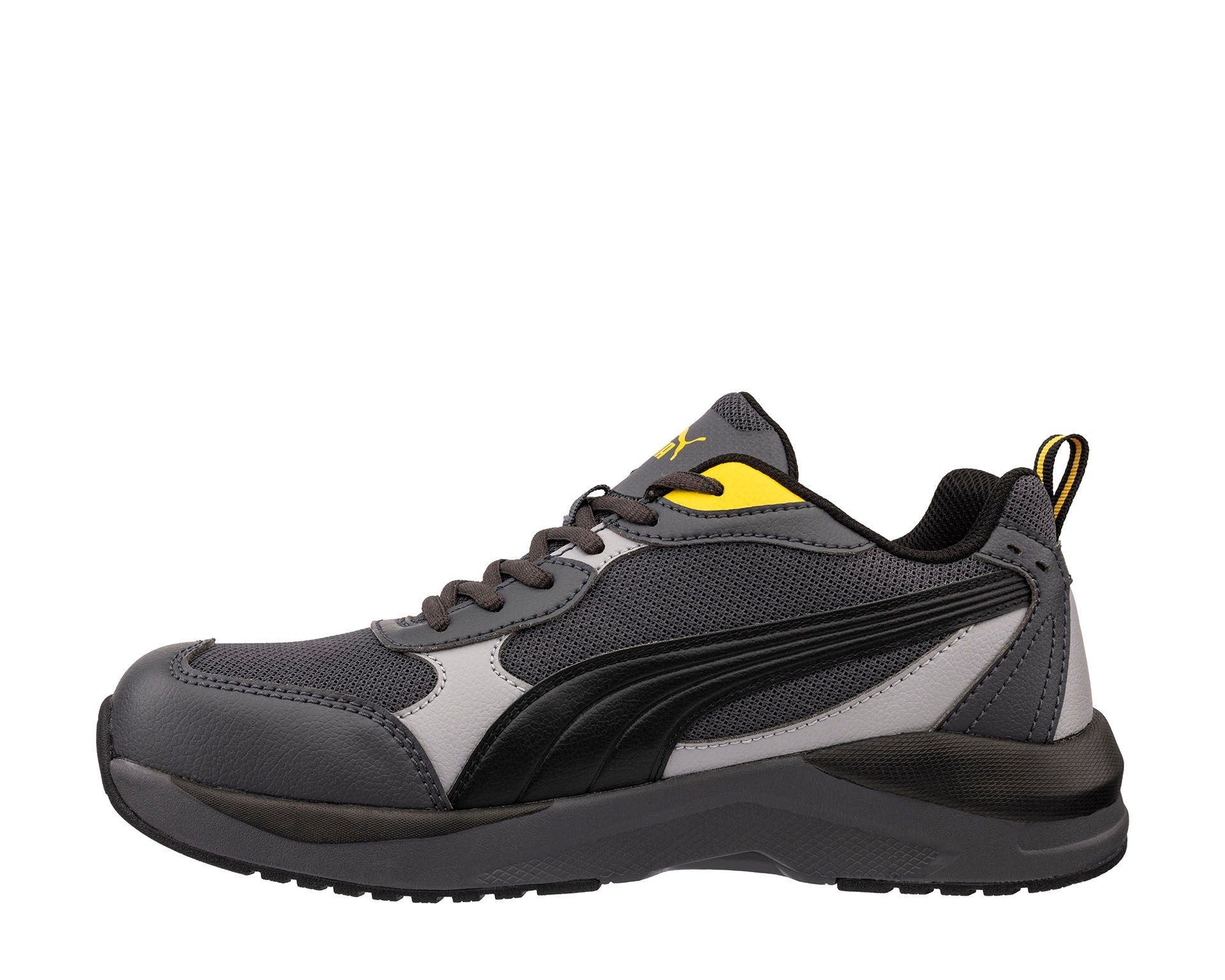 PUMA Safety PUMA SAFETY SHIFT LOW Sicherheitsschuh S1PS Sicherheitsschuh Zehenkappe – Bild 4 von 5
