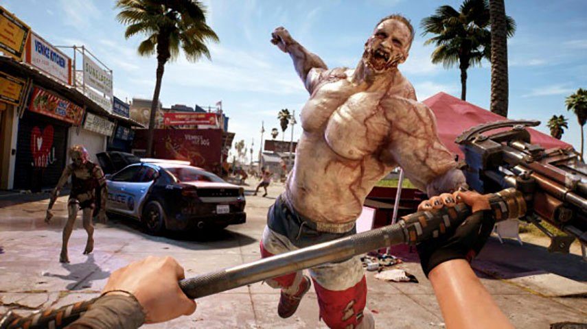 Dead Island 2 PULP Edition Series Xbox X