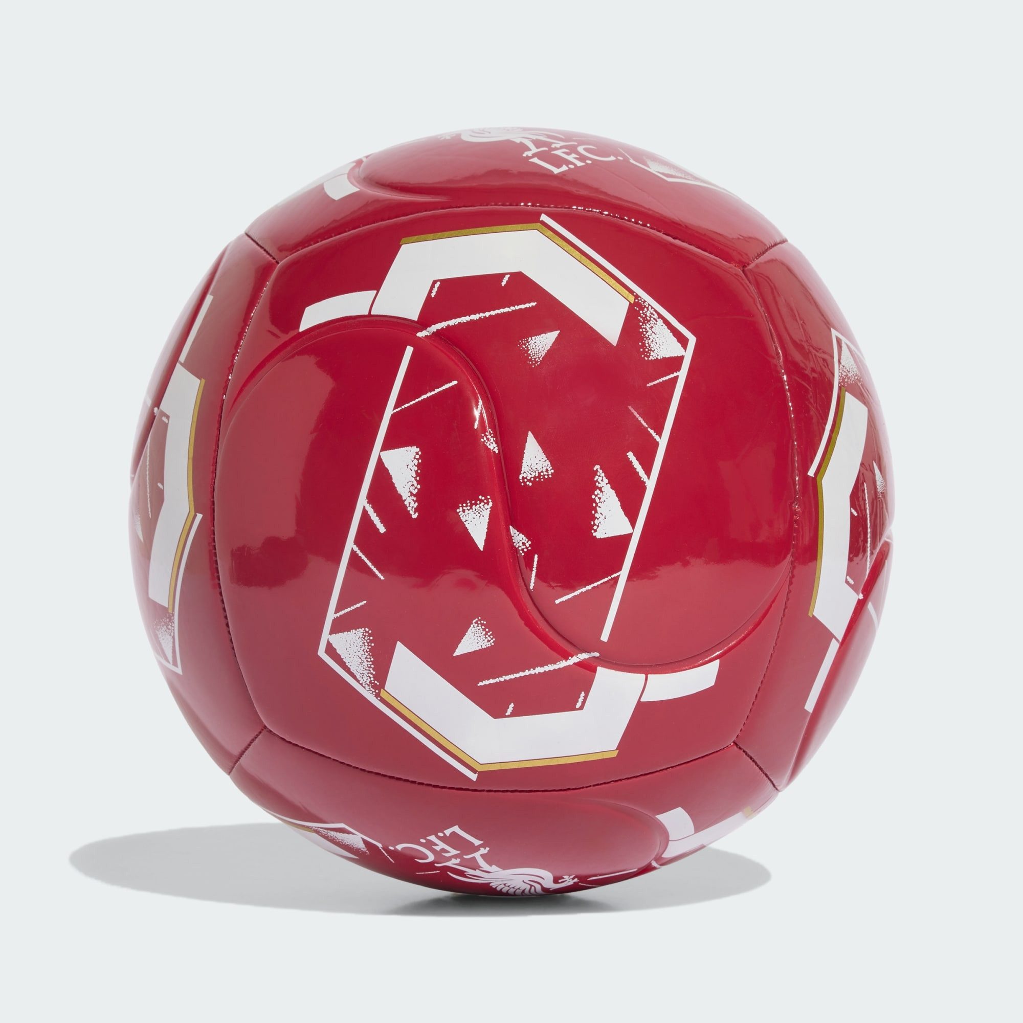 Fußball FC LIVERPOOL HOME CLUB BALL