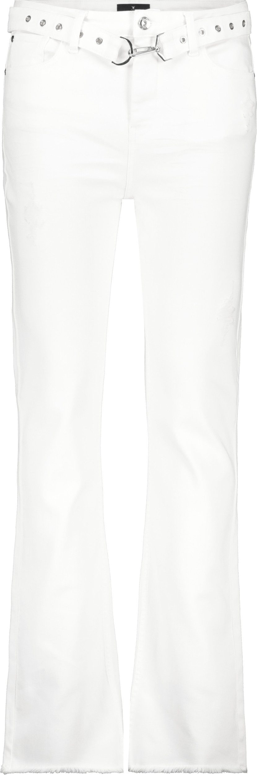 Skinny-fit-Jeans Hose