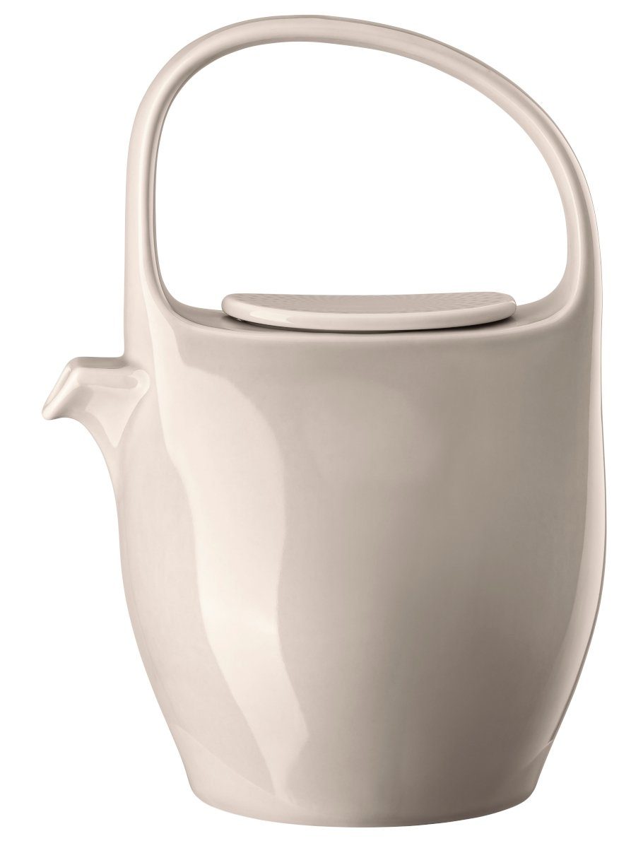 Rosenthal Teekanne Junto Soft Shell Teekanne 6P 1,3 l, Кувшины
