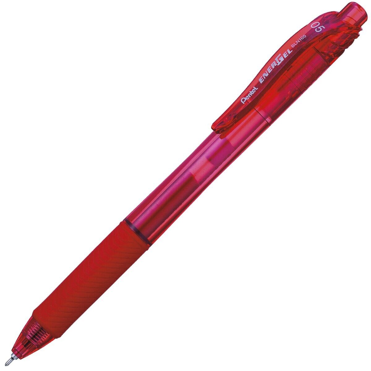 PENTEL Gelschreiber Energel BLN 105, Strichbreite 0,25 mm, dokumentenecht