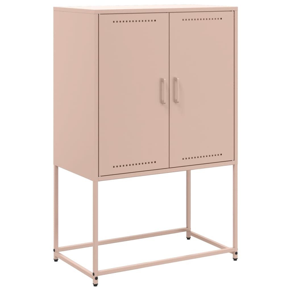 vidaXL TV-Schrank TV-Schrank Weiß 100,5x39x60,5 cm günstig online kaufen