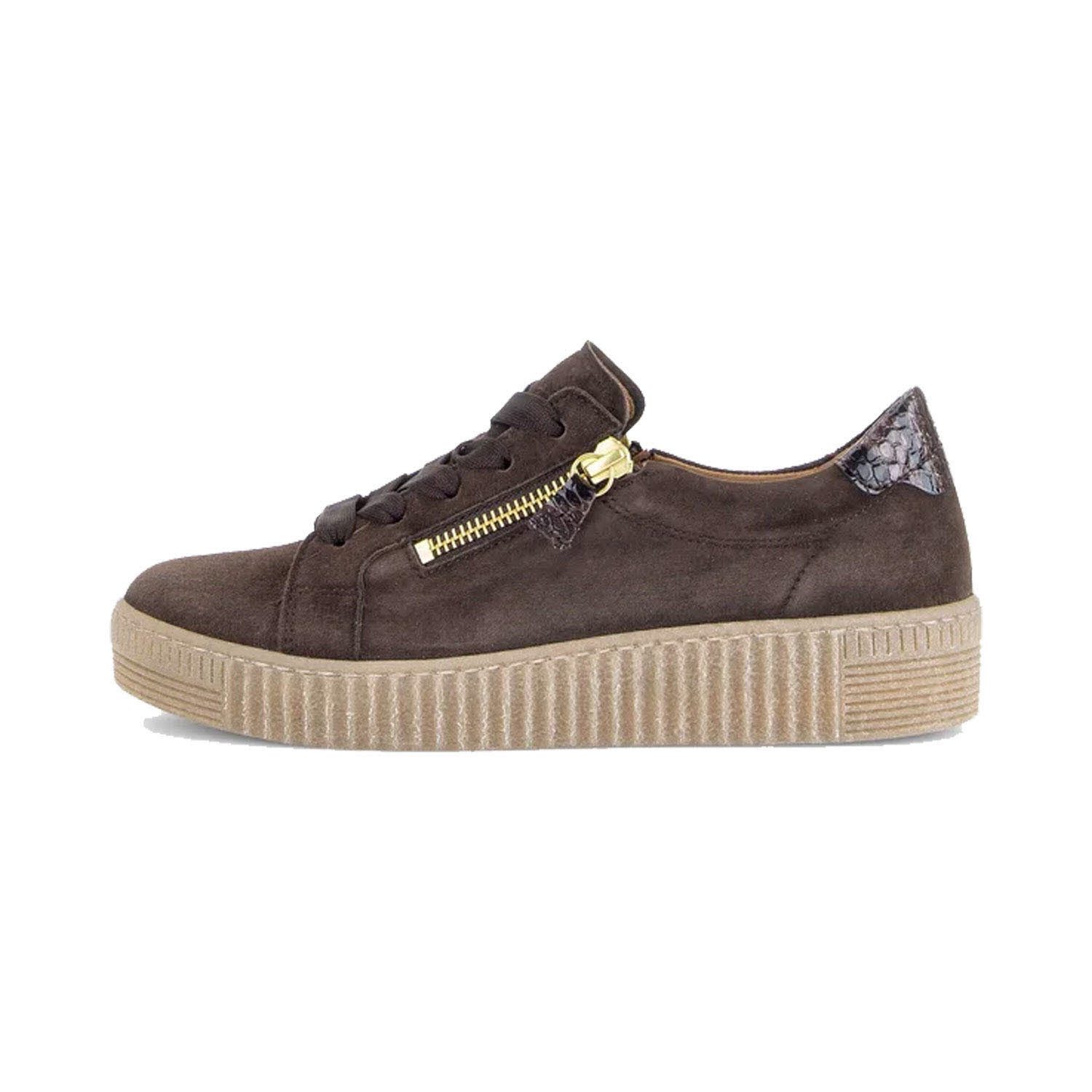 Gabor Sneaker low Schnürschuh