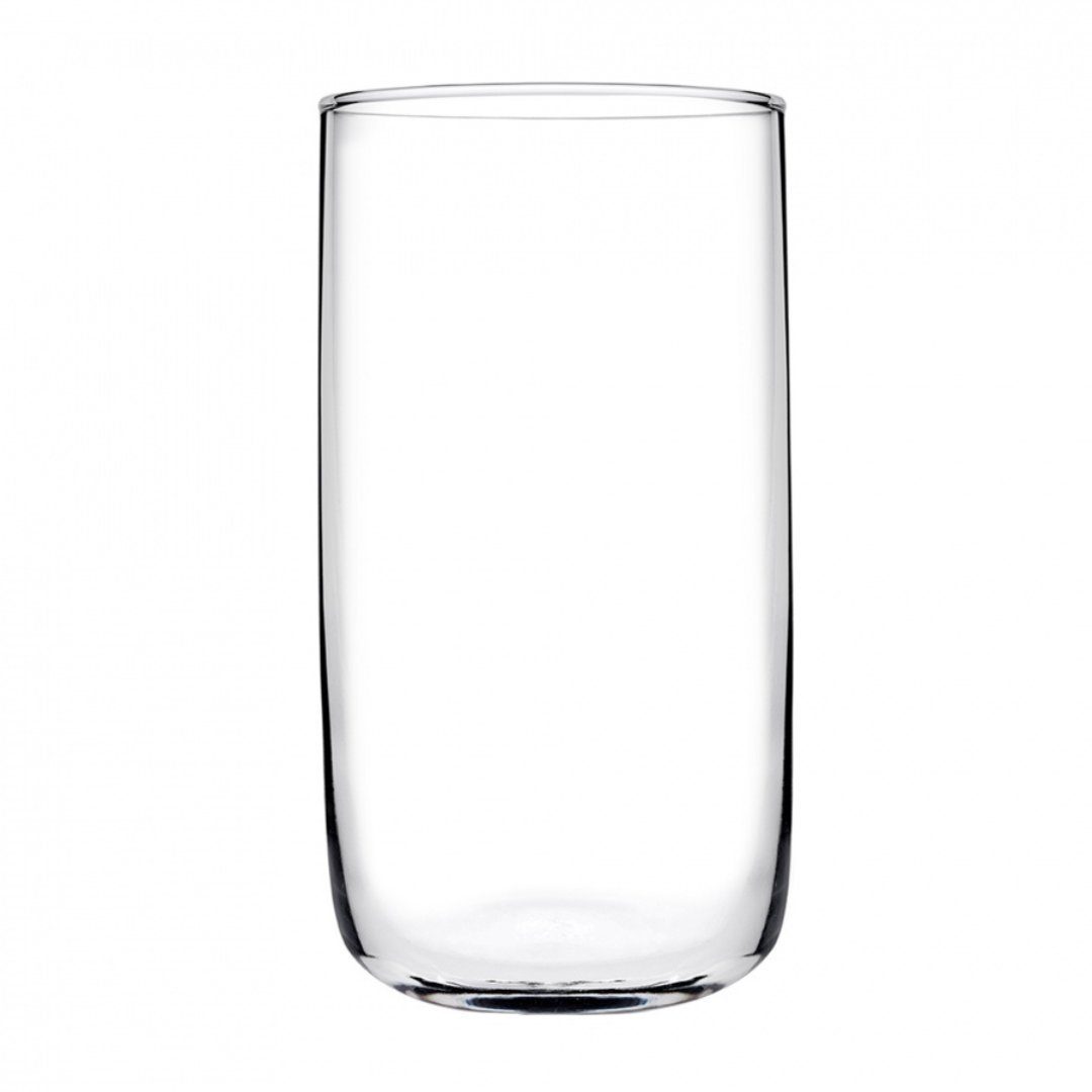 Set 4er ml, Glas, Iconic Longdrink Glas Pasabahce 365