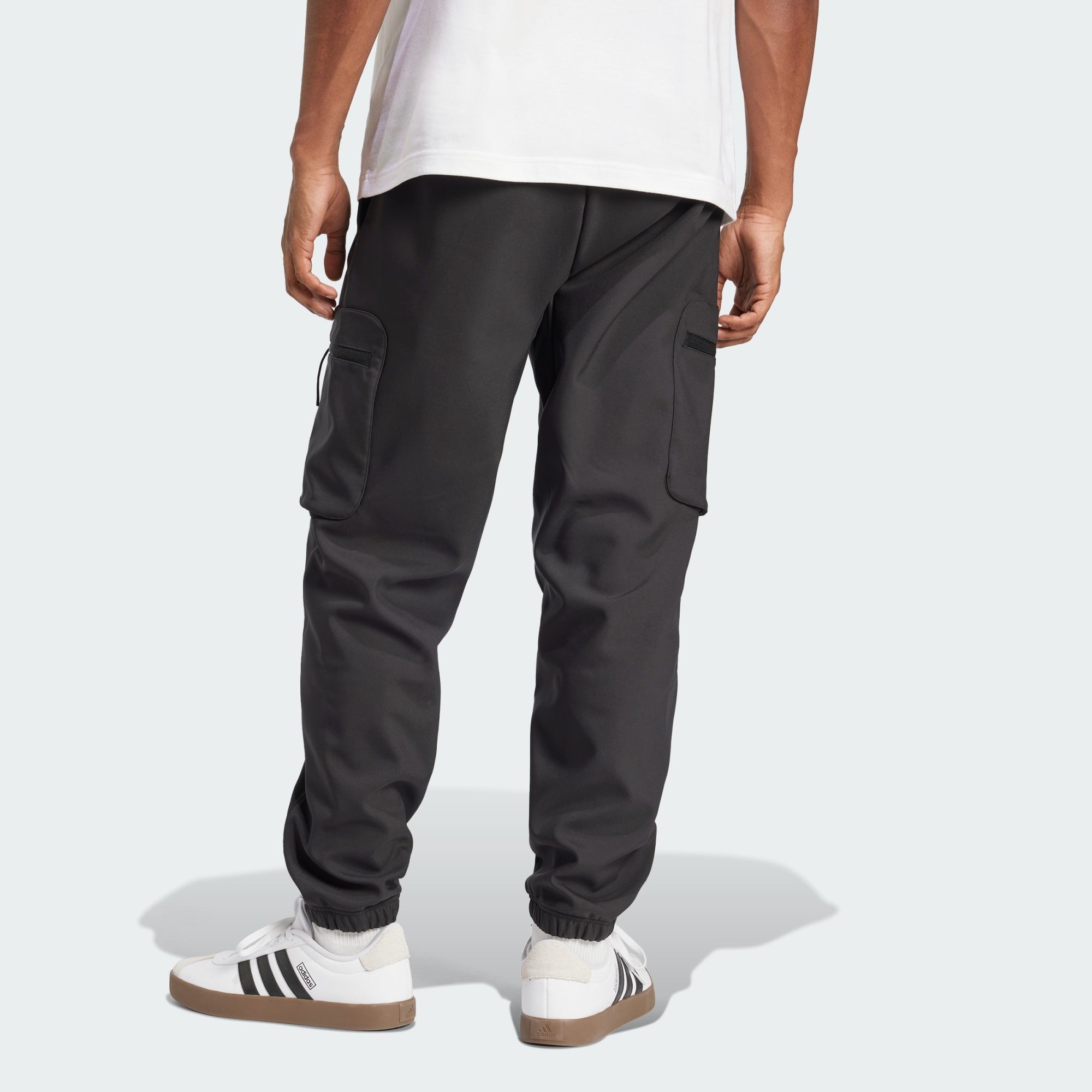 adidas Sportswear Cargohose CITY ESCAPE PREMIUM günstig online kaufen