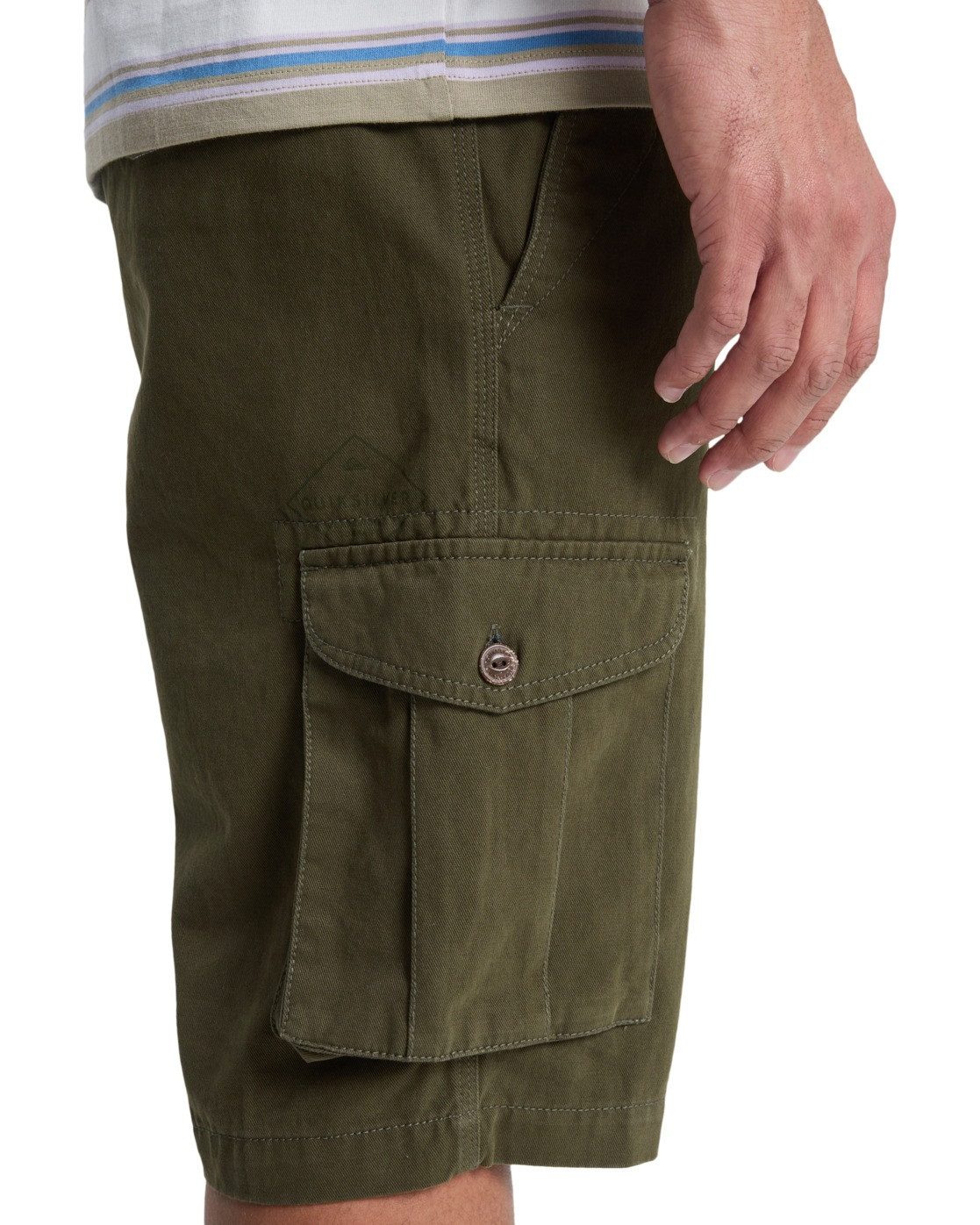 Quiksilver Cargoshorts Crucial Battle Cargo