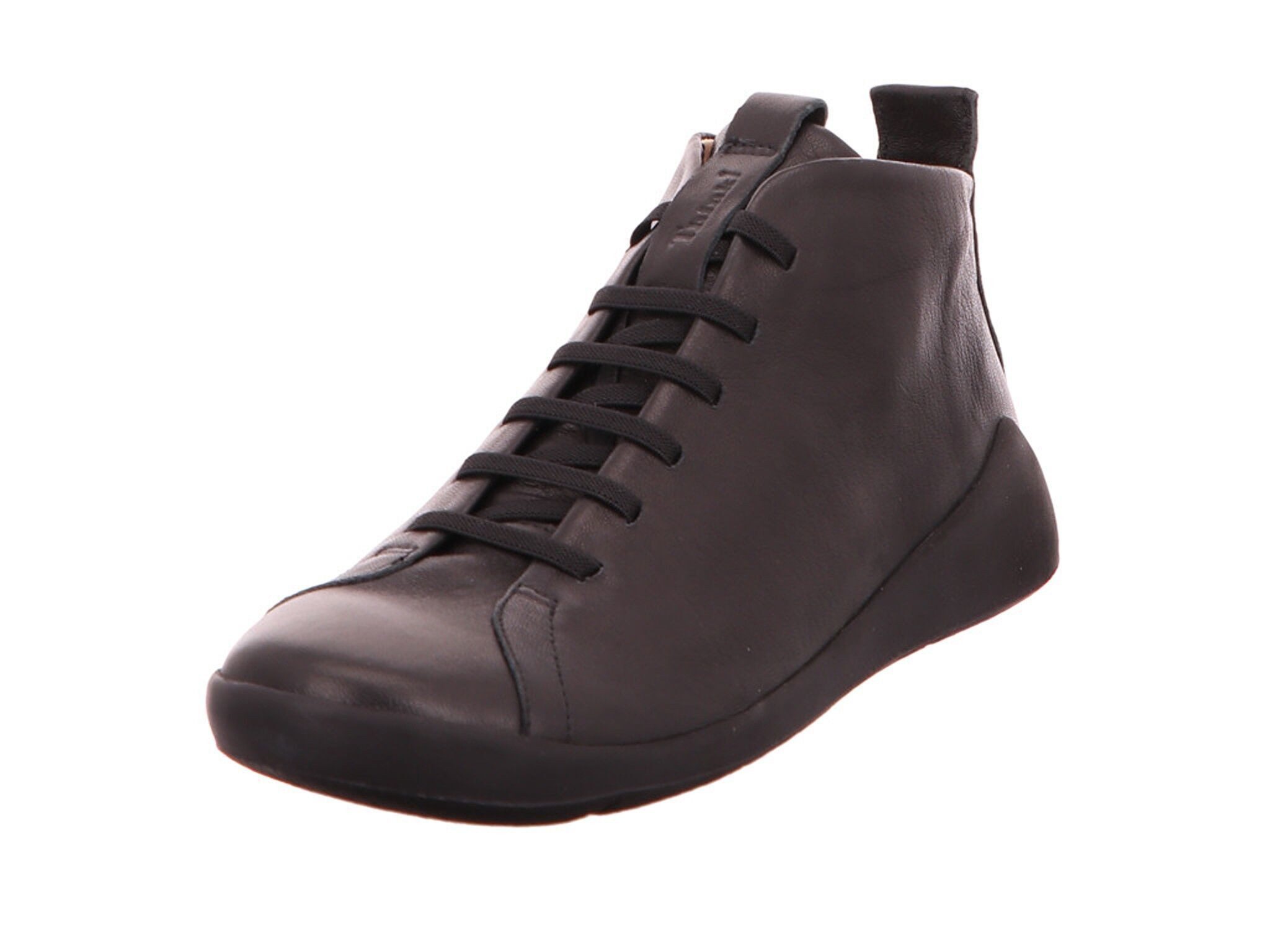 DUENE Schnürstiefelette