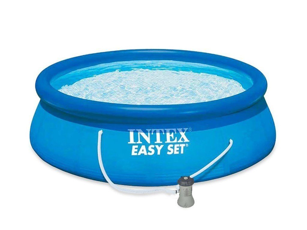 Intex Quick-Up Pool INTEX Swimming Pool günstig online kaufen