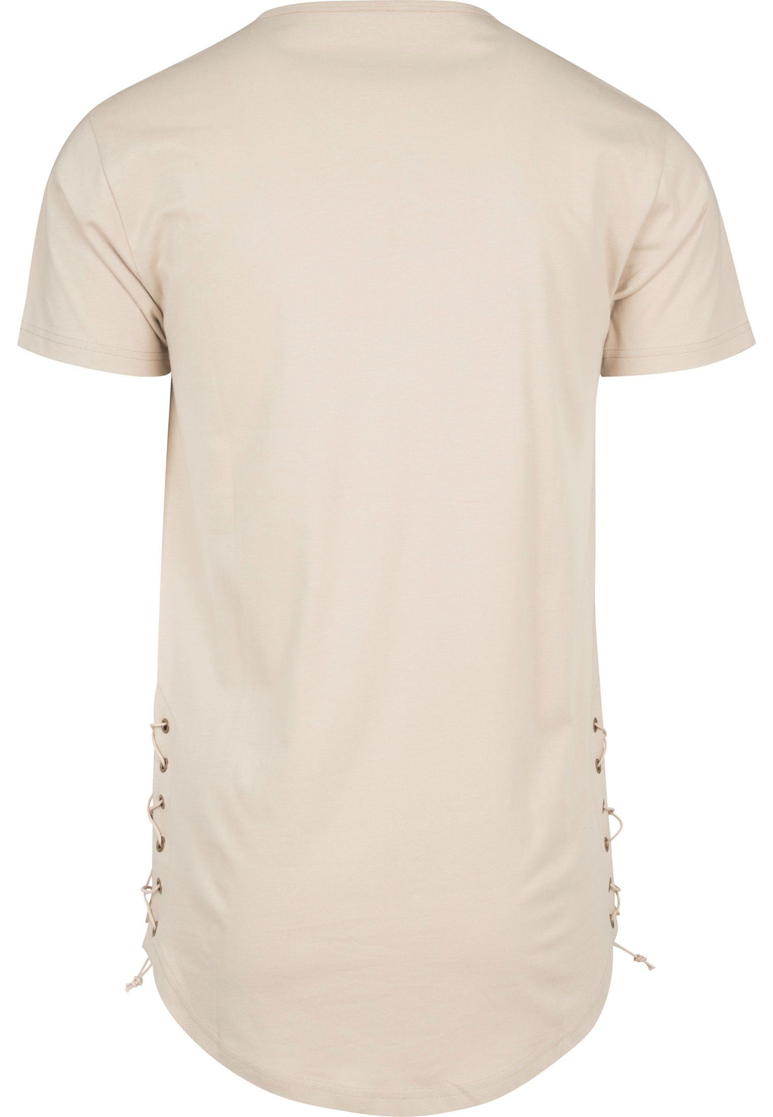 TB1777 sand Up Long T-Shirt URBAN CLASSICS Lace