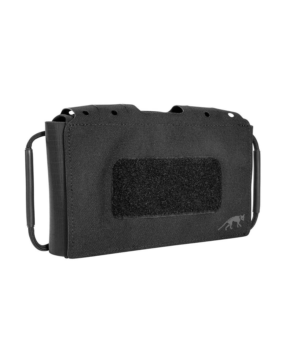Tasmanian Tiger Erste-Hilfe-Set TT IFAK Pouch Dual Schwarz