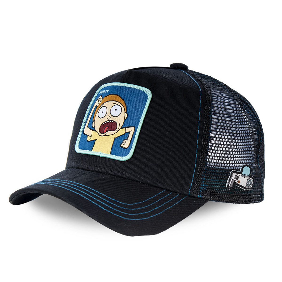 Capslab Trucker Cap CAPSLAB HFT Trucker günstig online kaufen