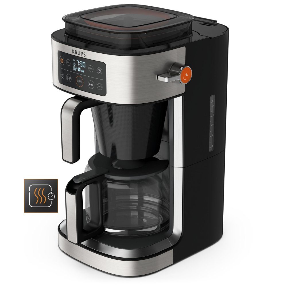 Krups Filterkaffeemaschine