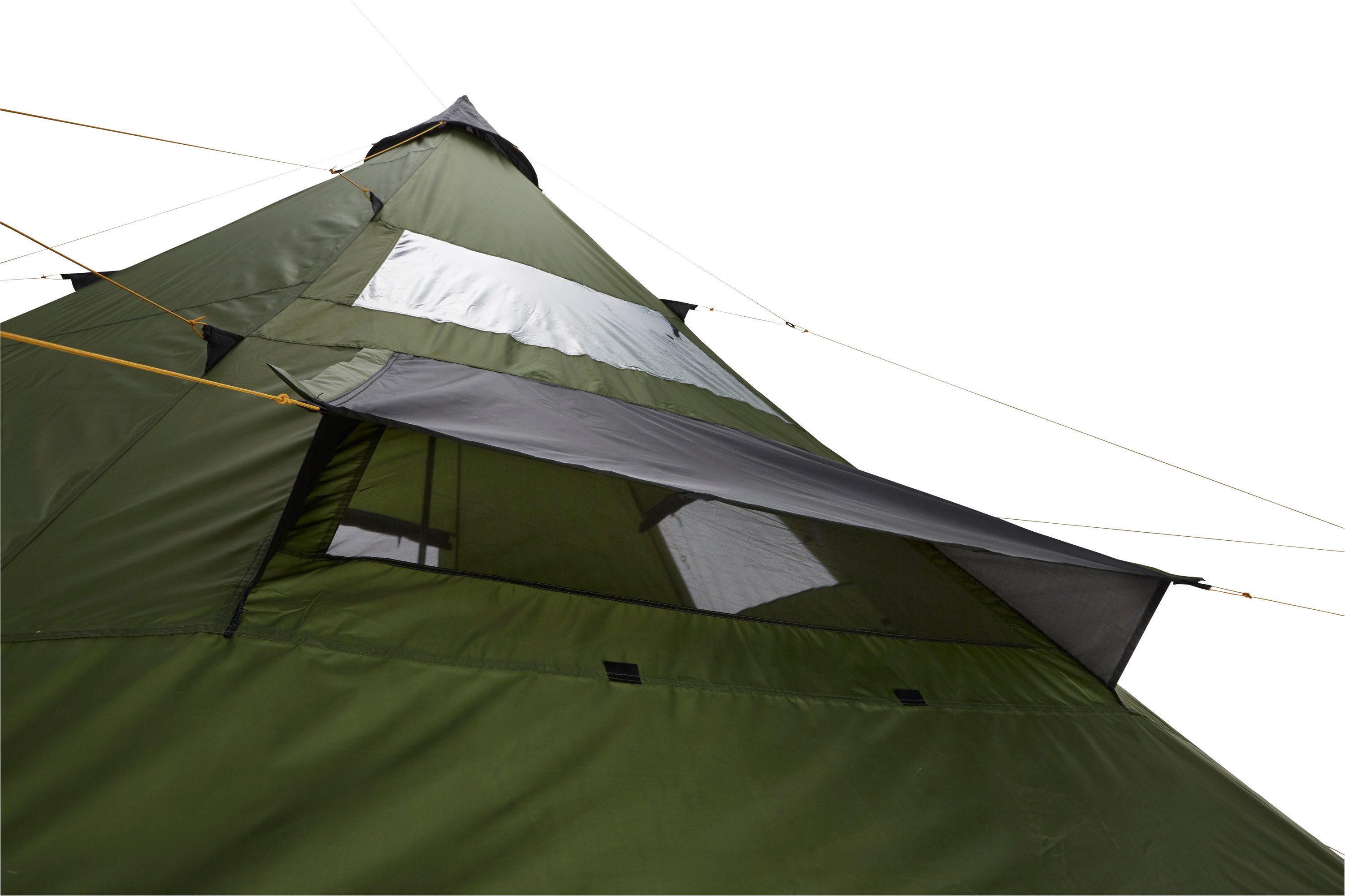GRAND CANYON Tipi-Zelt BLACK FALLS 8, Personen: 8 (1 tlg)