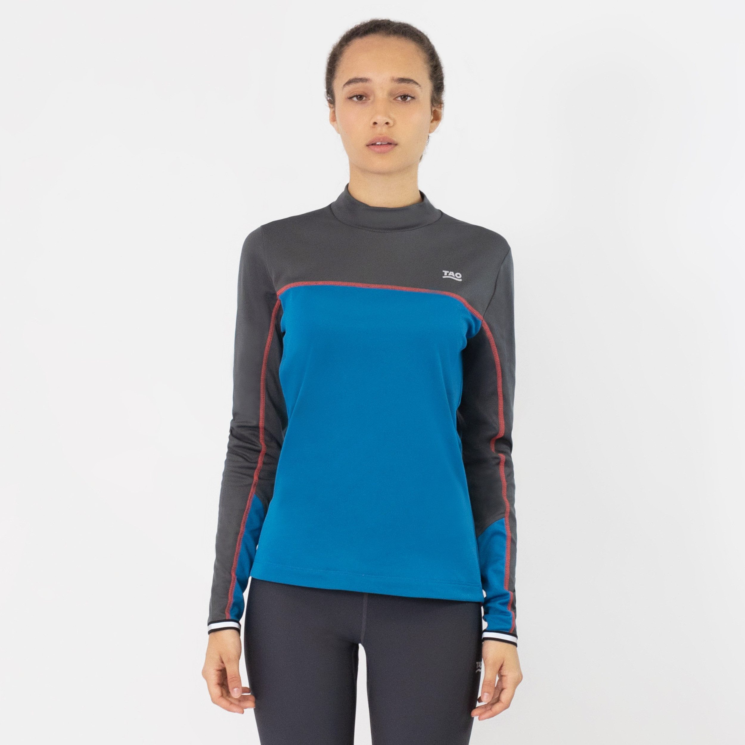 TAO Laufshirt GAIA atmungsaktiv & optimaler Tragekomfort
