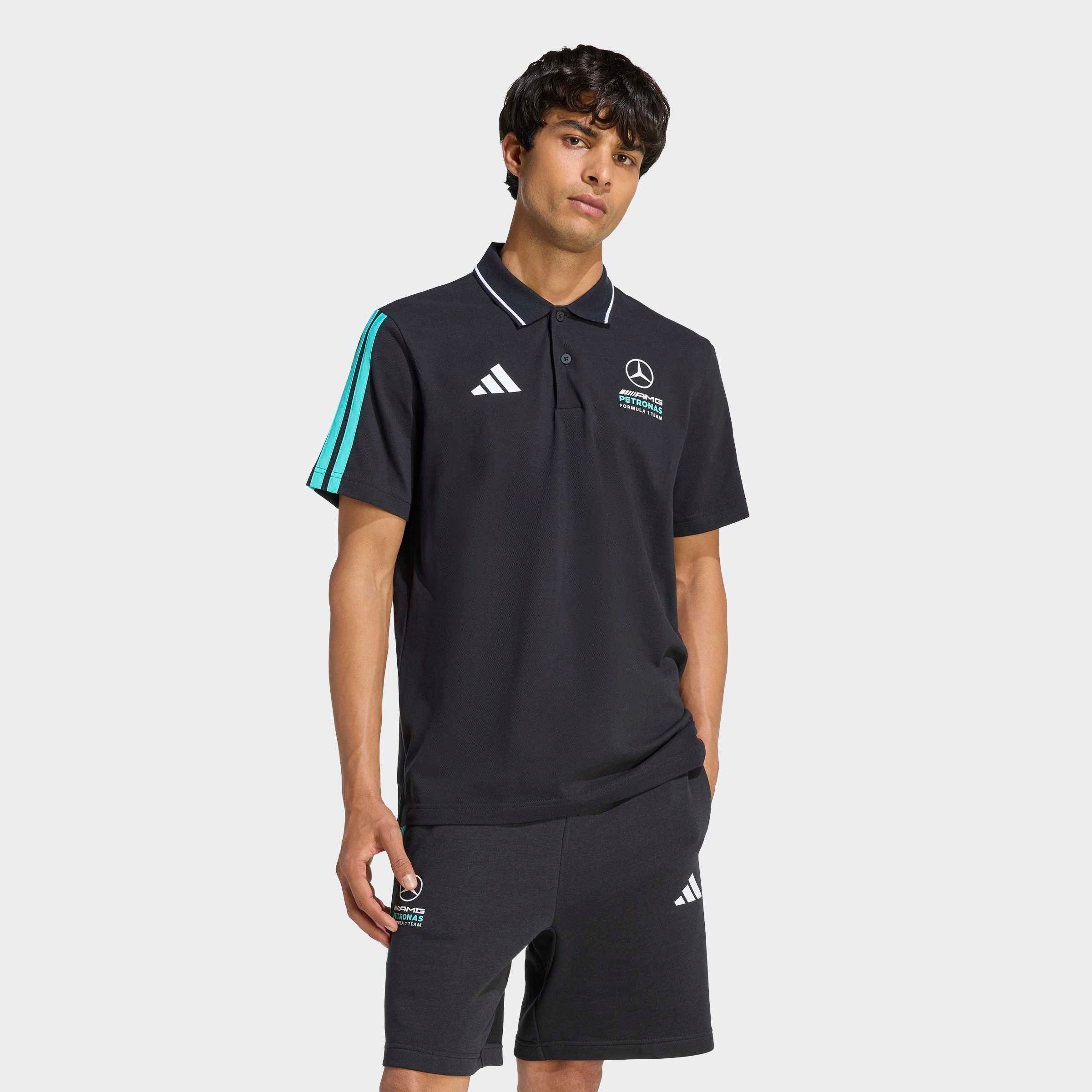 adidas Performance Poloshirt MER DNA POLO M günstig online kaufen
