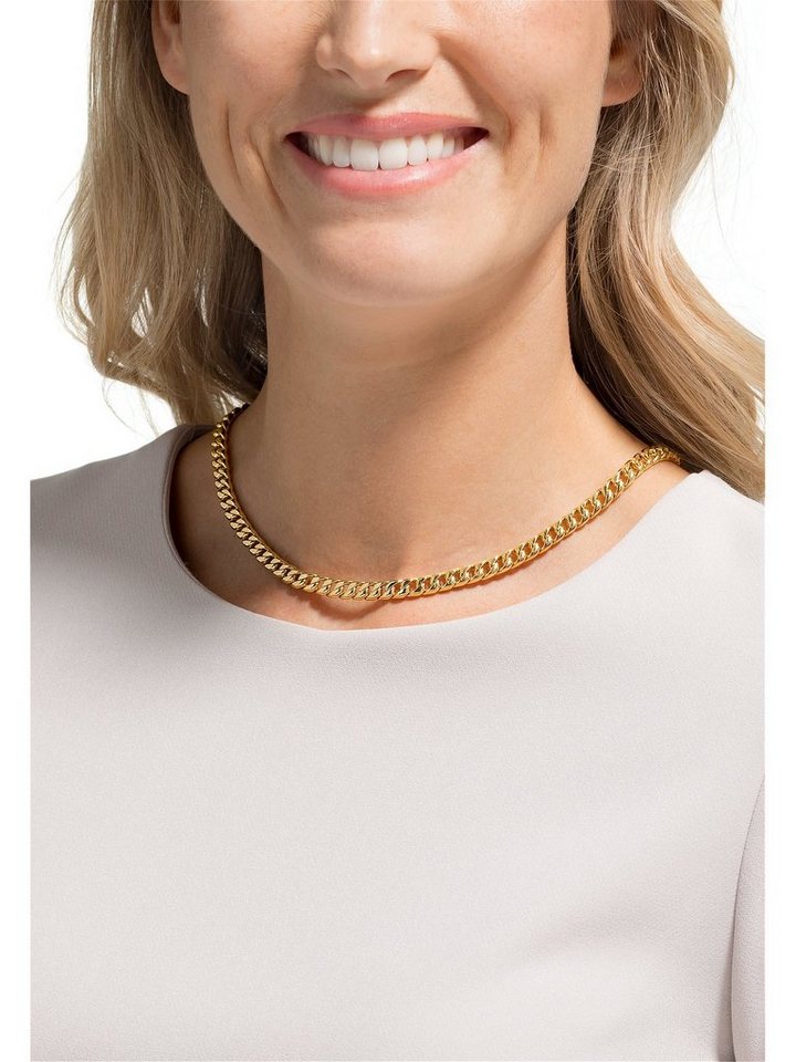 CHRIST Goldkette CHRIST Damen-Kette Chri... CHRIST Goldkette CHRIST Damen-Kette Chri...