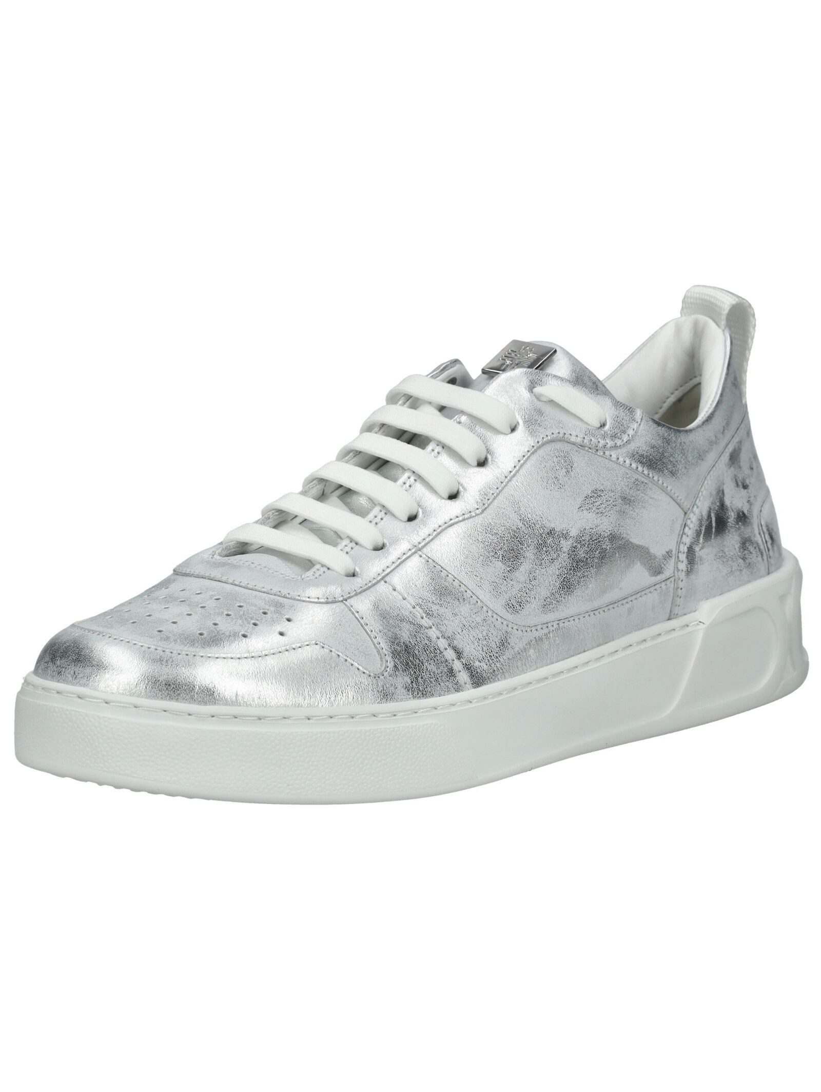 Sneaker Leder Sneaker