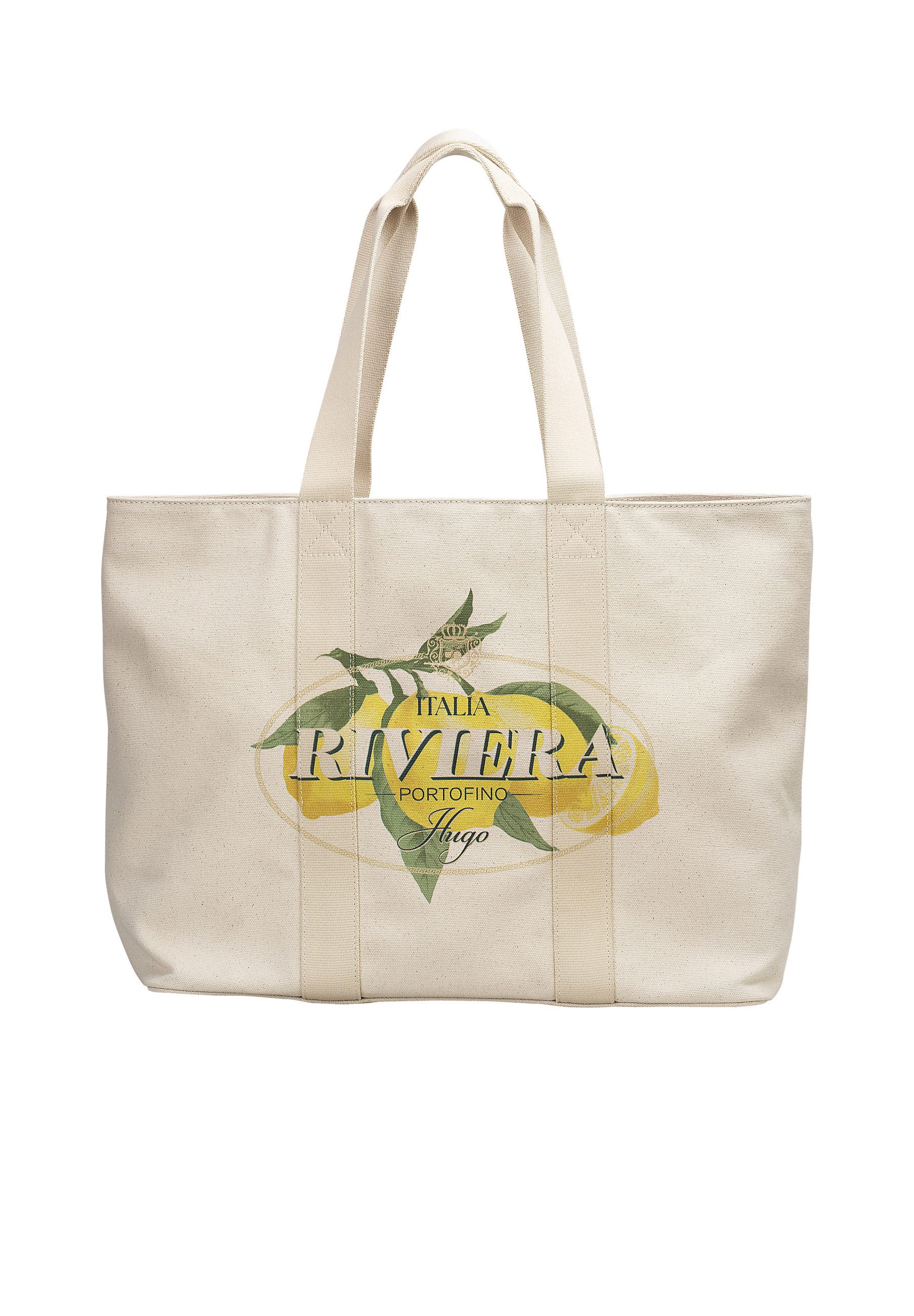 HUGO Shopper Becky mit Print (keine Angabe, 1-tlg., keine Angabe)