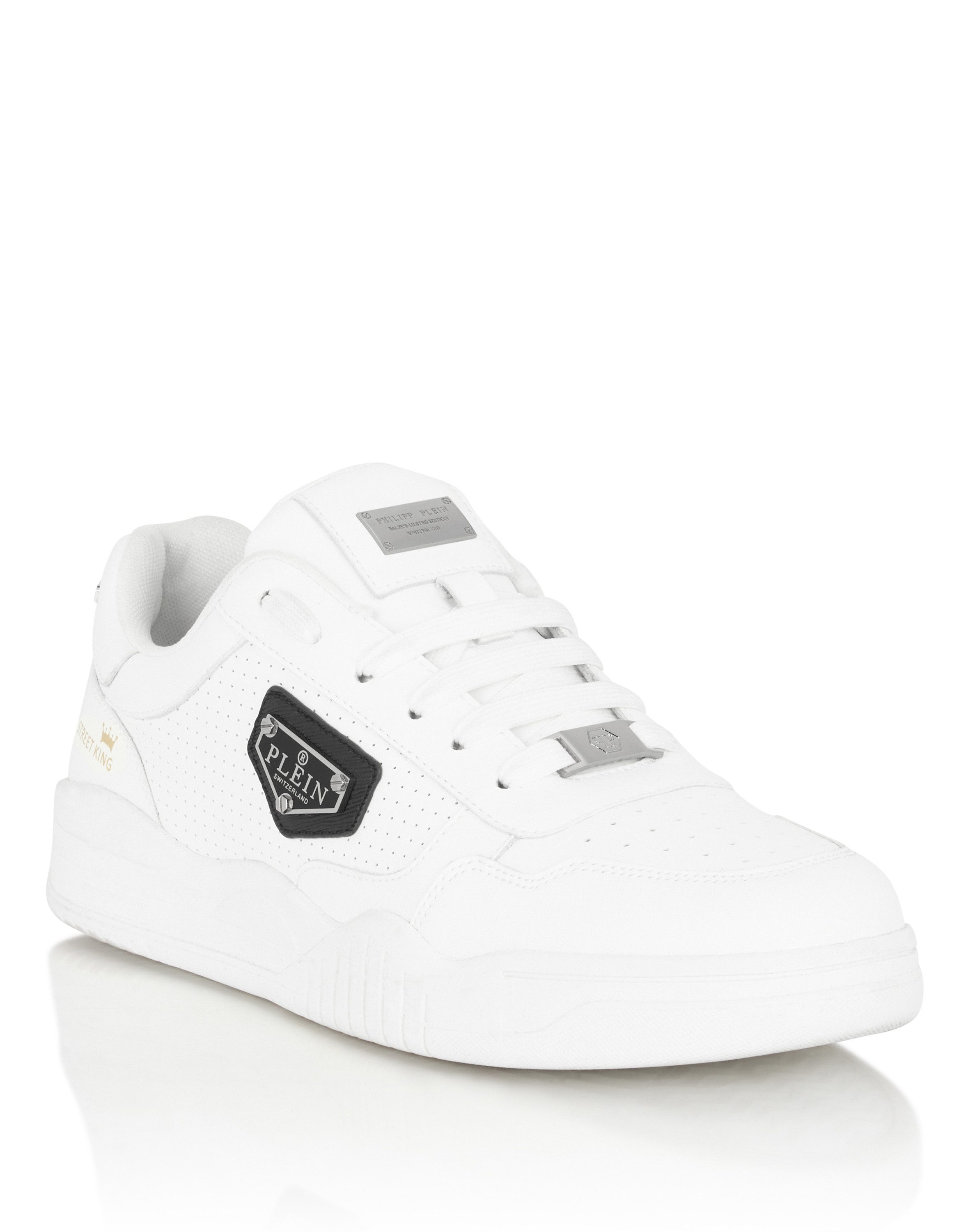 PHILIPP PLEIN Street Sneaker