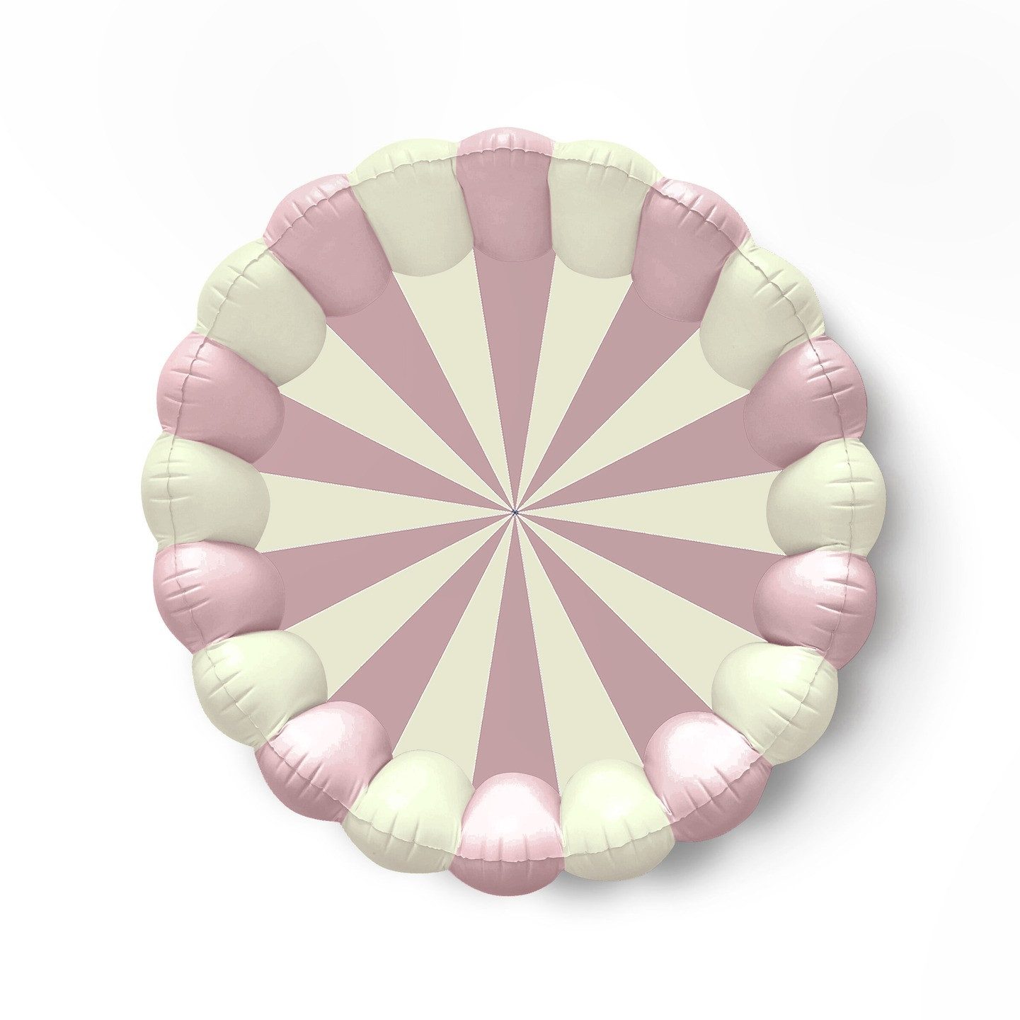 Petites Pommes Pool Pool HENRY French Rose, Ø 160cm