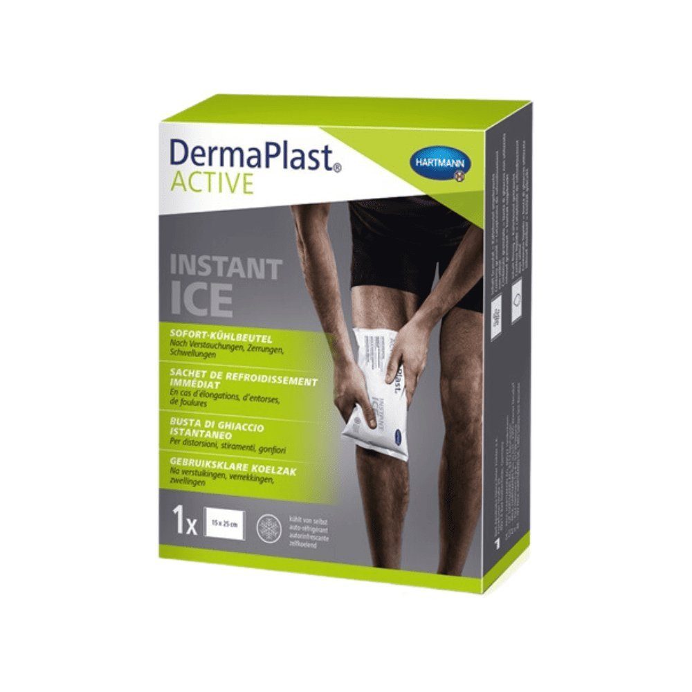 PAUL HARTMANN AG Bandage DermaPlast® ACTIVE Instant Ice