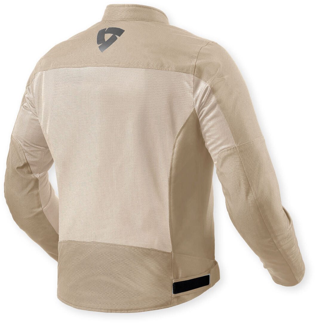 Revit Motorradjacke Eclipse 2 Motorrad Textiljacke günstig online kaufen