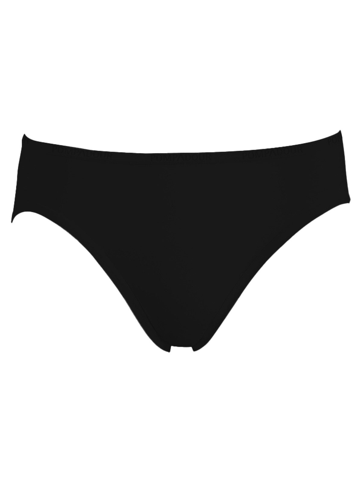 Pompadour Bikinislip 3er Pack Damen Bikinislip günstig online kaufen