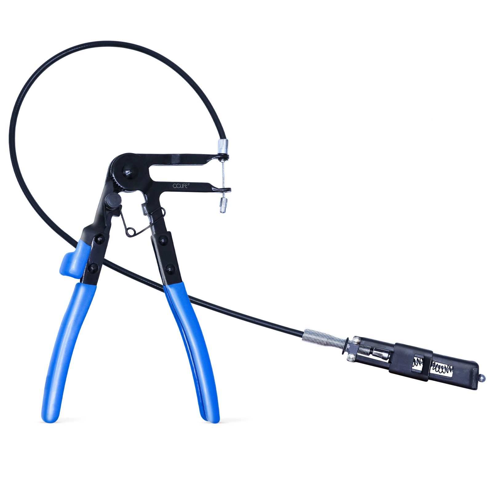 CCLIFE Щипцыset 630mm SchlauchklemmenZangen Schlauchklemmen KFZ Щипцы, 1-tlg.