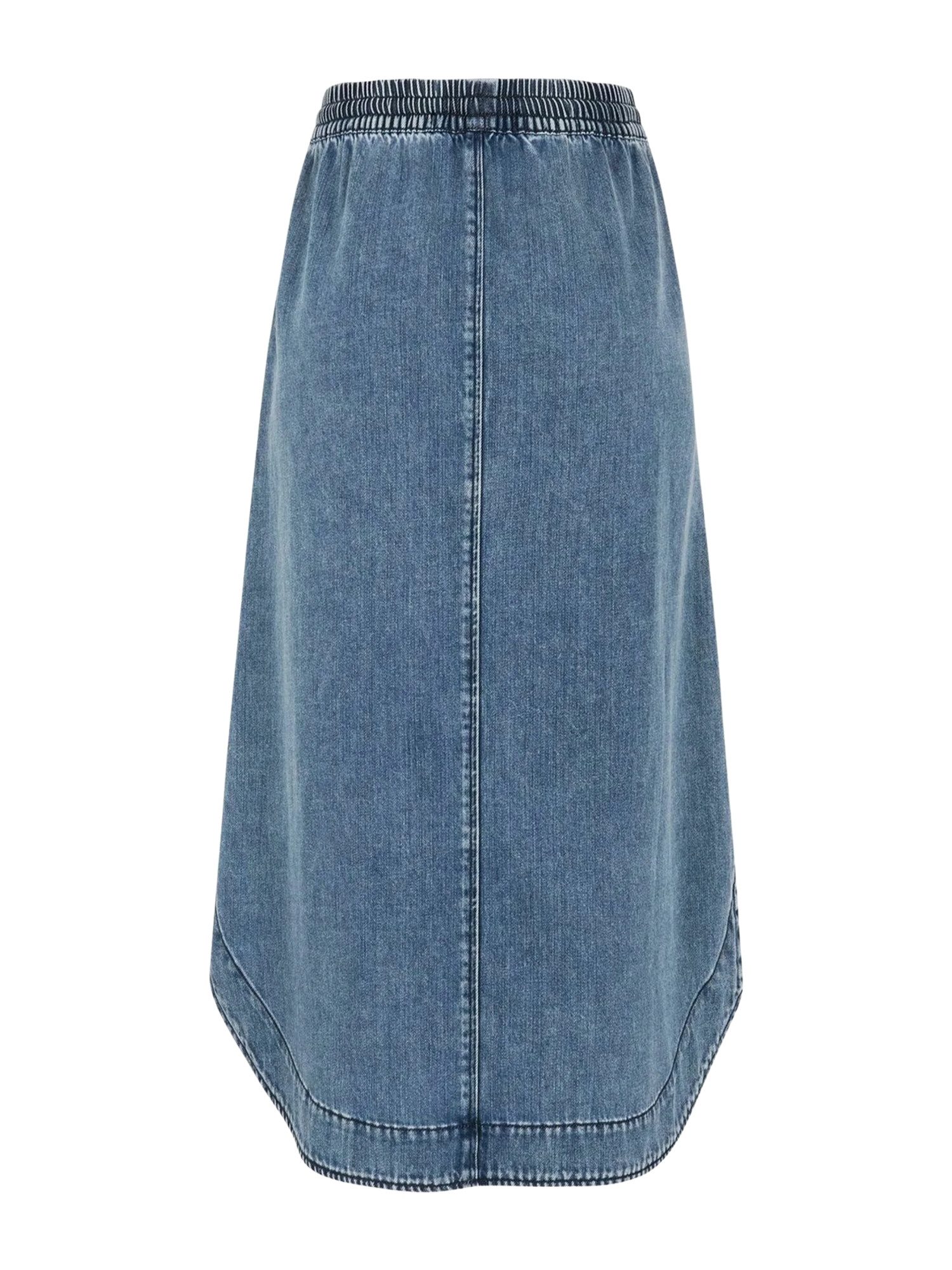 Soft Rebels Midirock Soft Rebels Skirt SRKeira