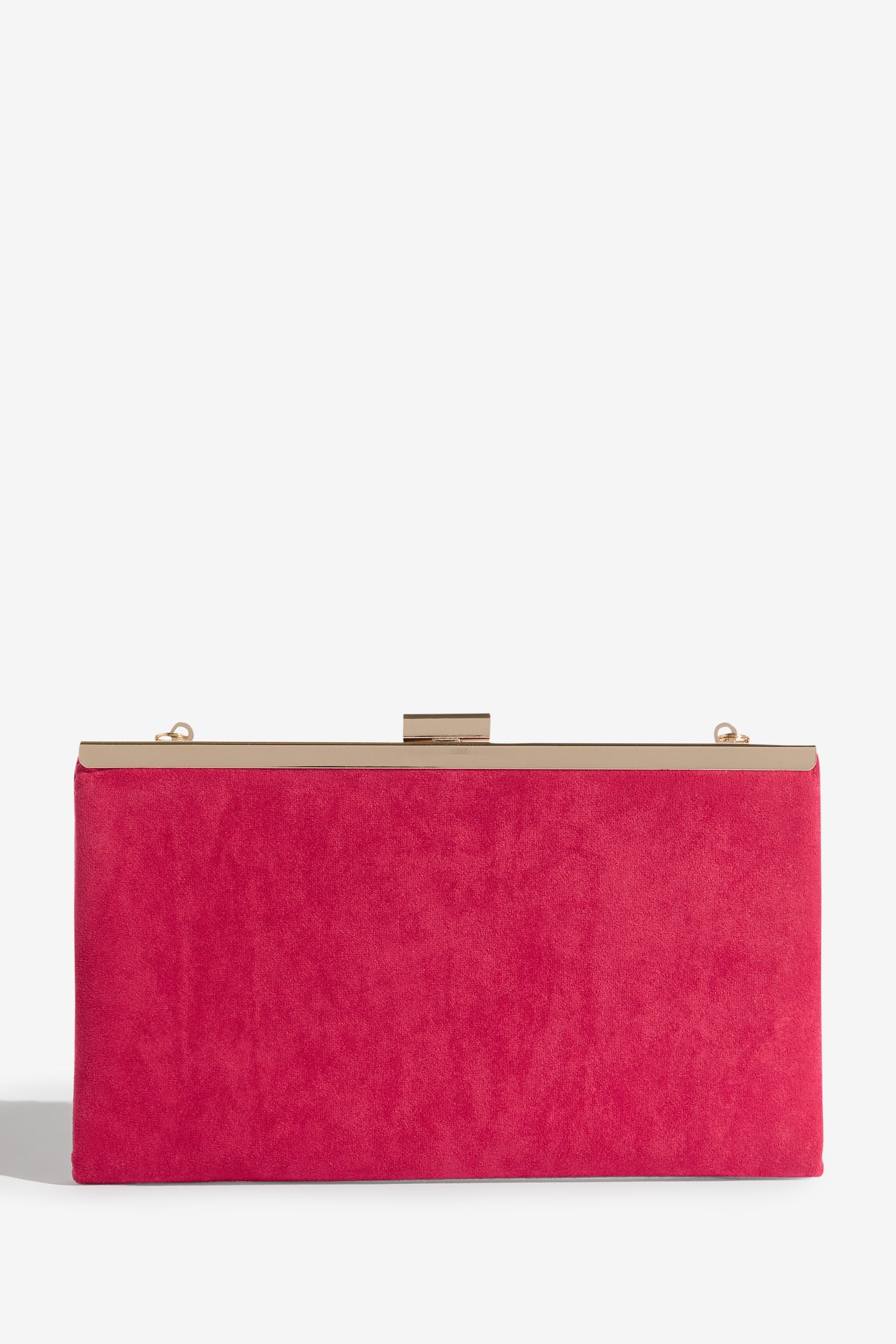 Friends Like These Clutch Friends Like These festliche Clutch-Tasche (1-tlg)